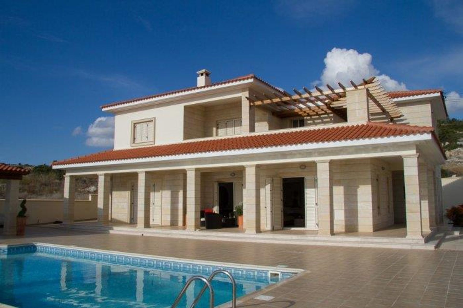 Hus i Peyia, Paphos 10786544