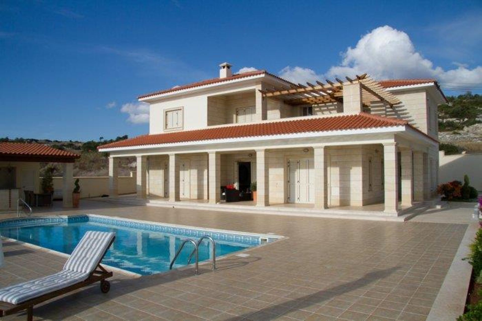 Hus i Peyia, Paphos 10786544