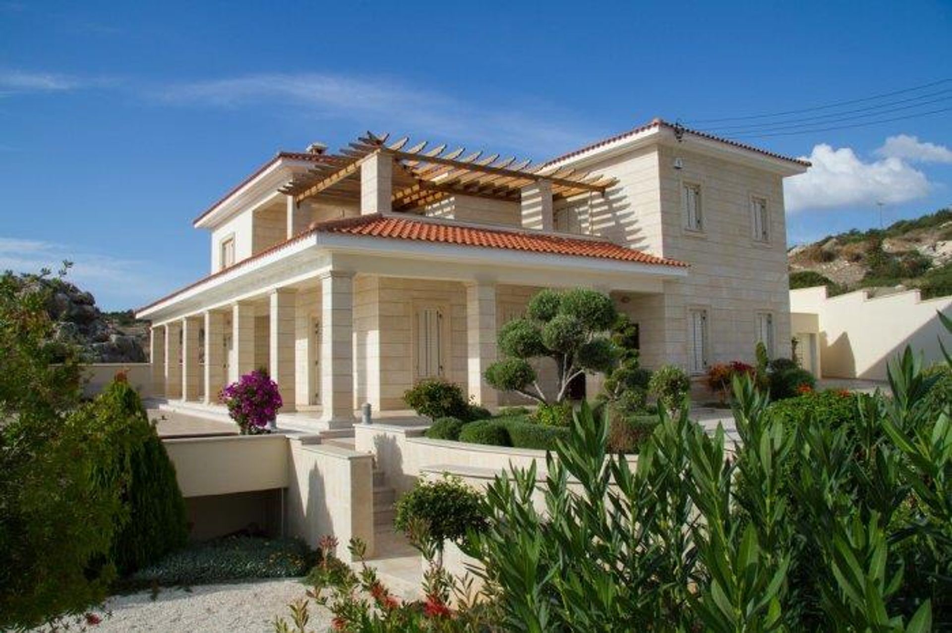 Hus i Peyia, Paphos 10786544