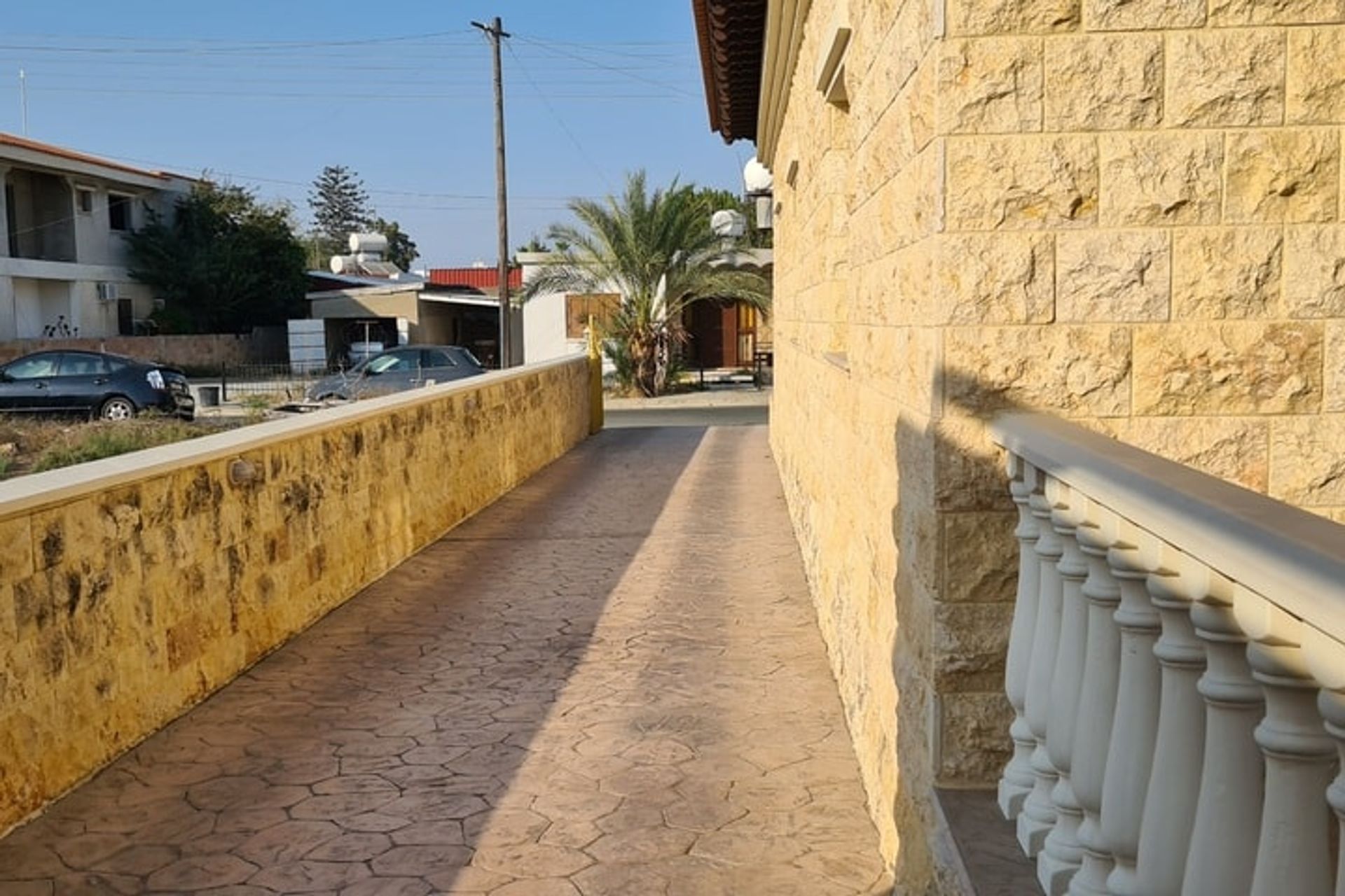 Hus i Kiti, Larnaca 10786548