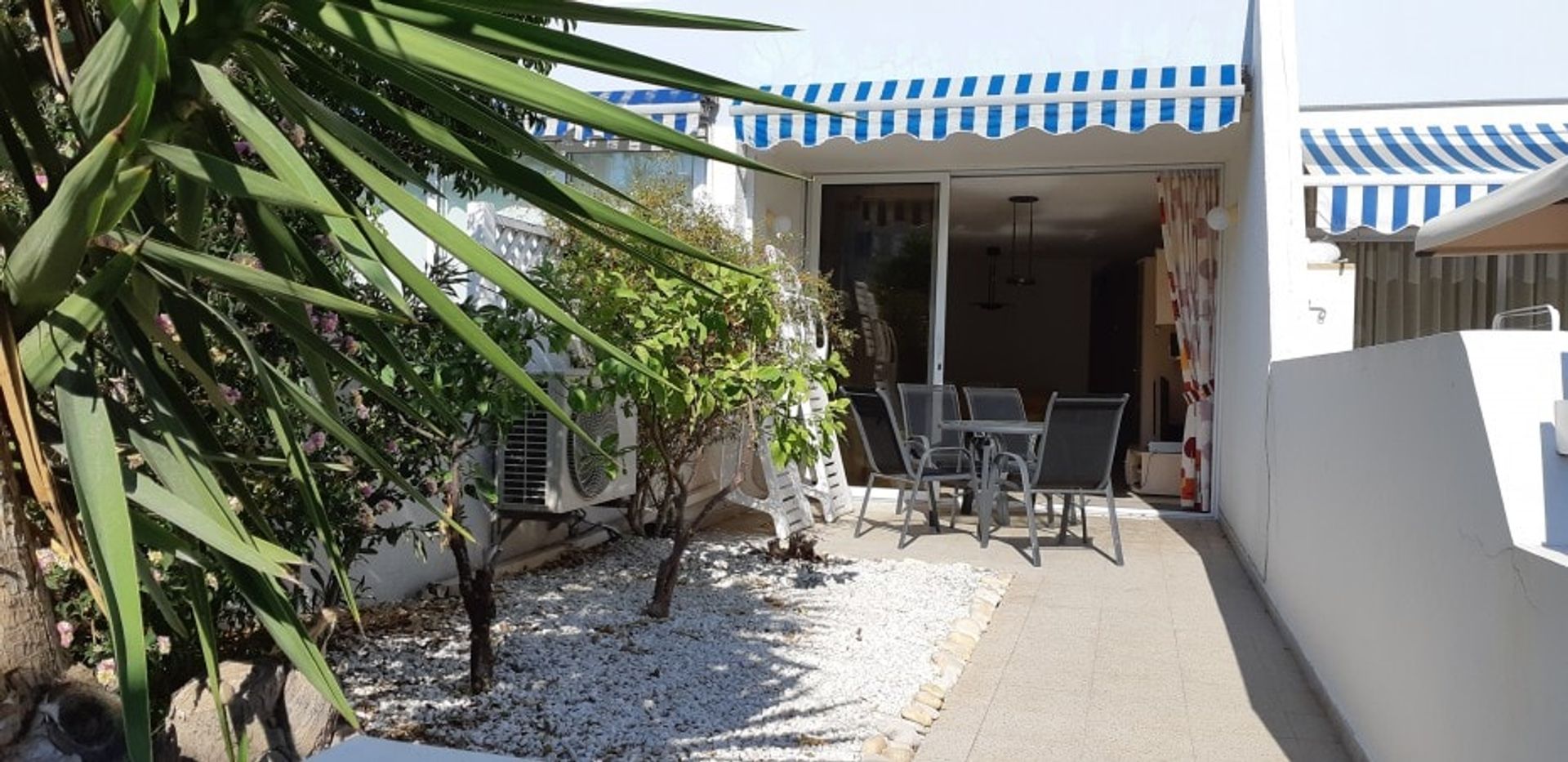 Квартира в Agios Tychon, Limassol 10786553