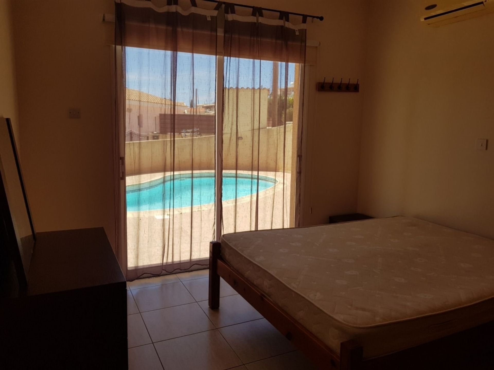 Condominium dans Peyia, Paphos 10786561