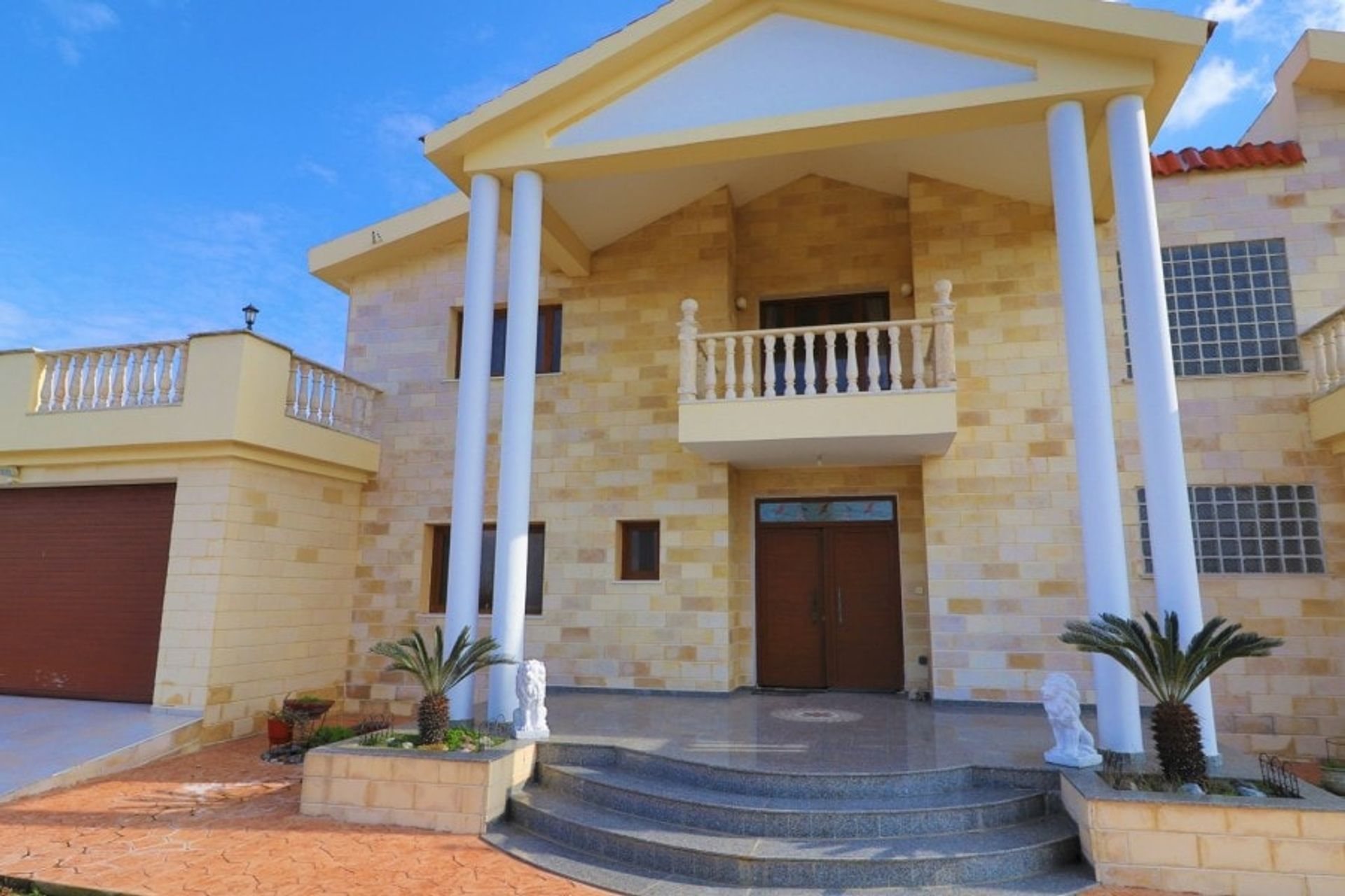 House in Mesogi, Pafos 10786576