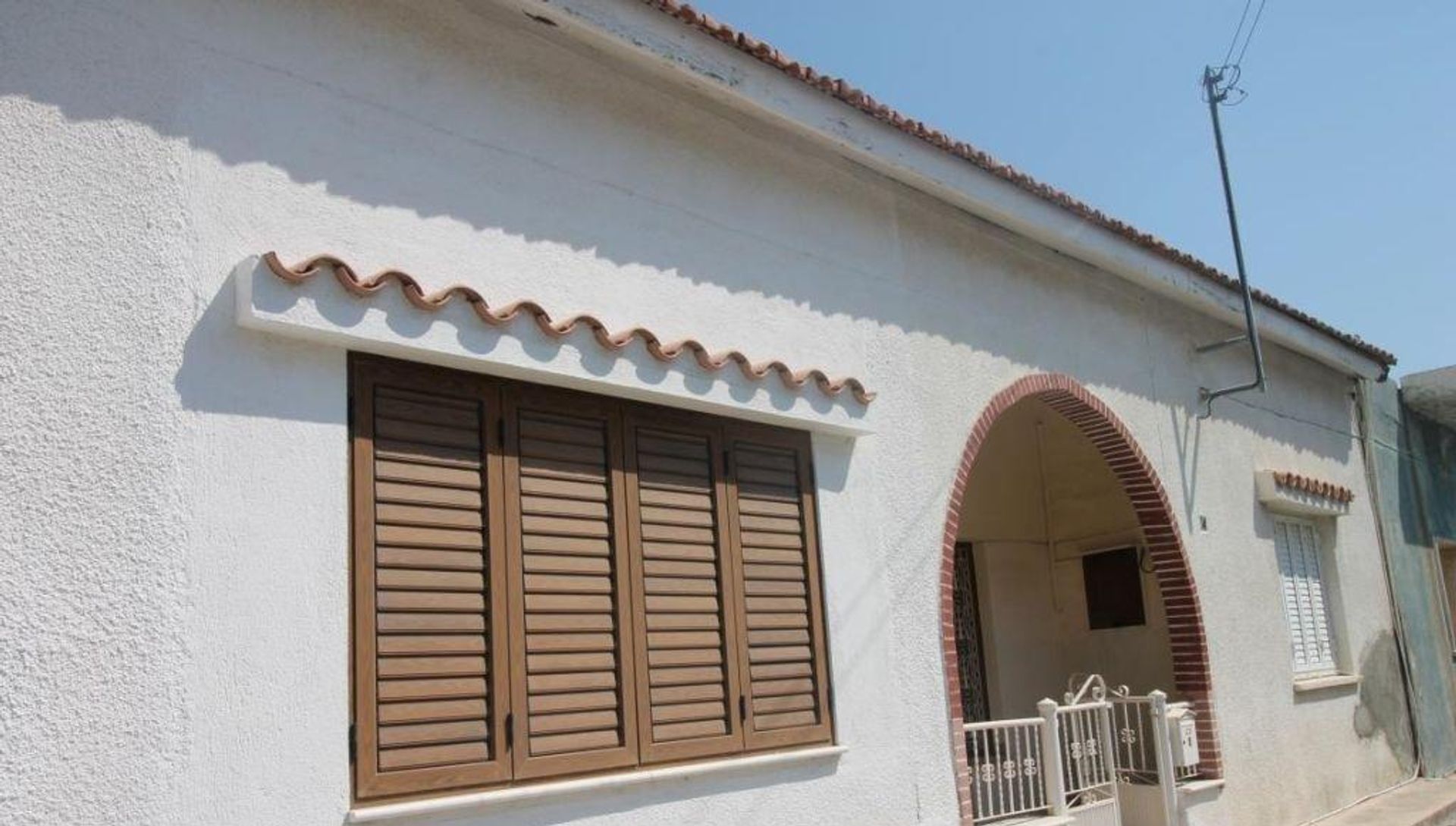 Rumah di Larnaka, Larnaca 10786631