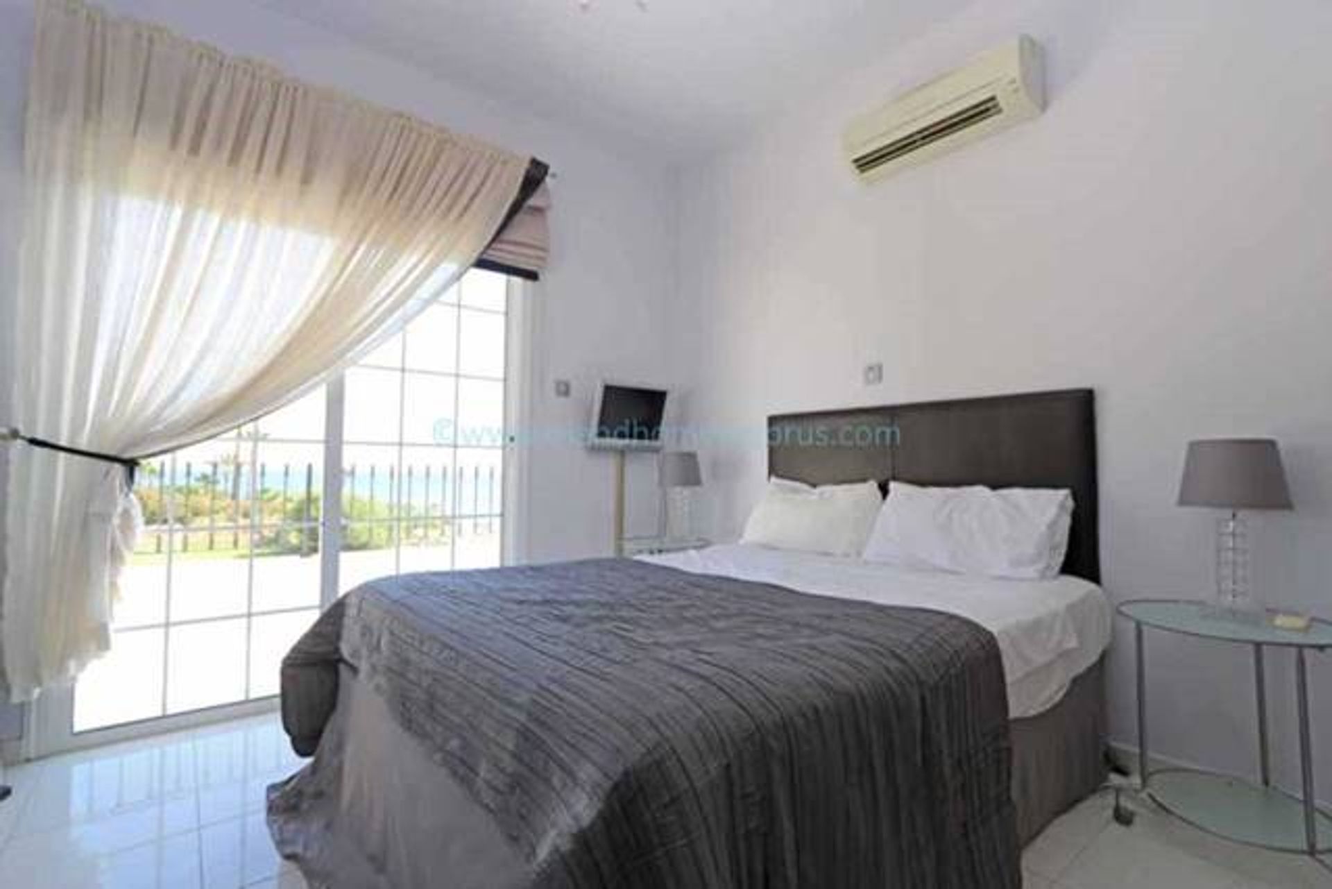 Rumah di Paralimni, Ammochostos 10786632