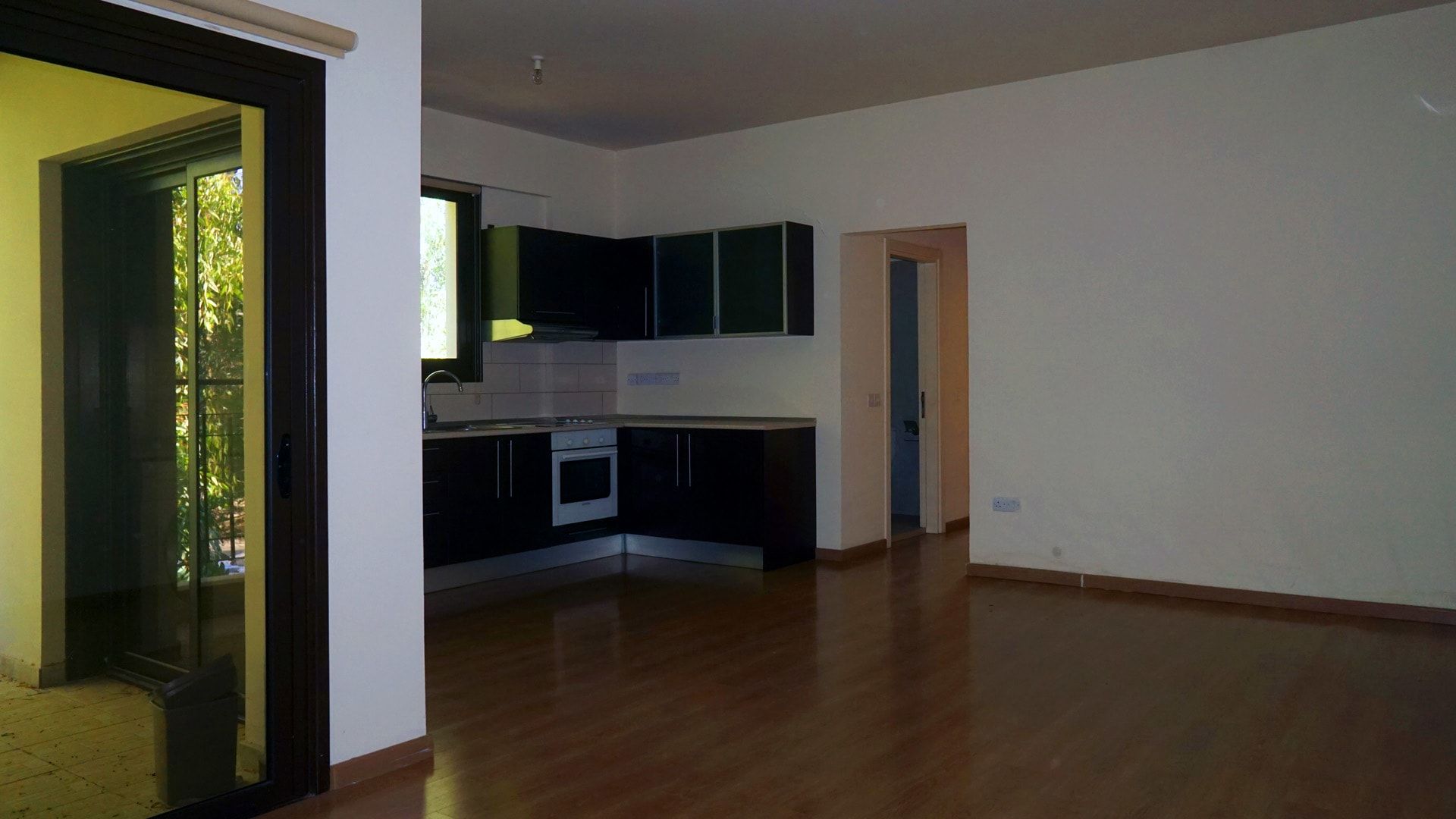 Condominio nel Nicosia, Lefkosia 10786651