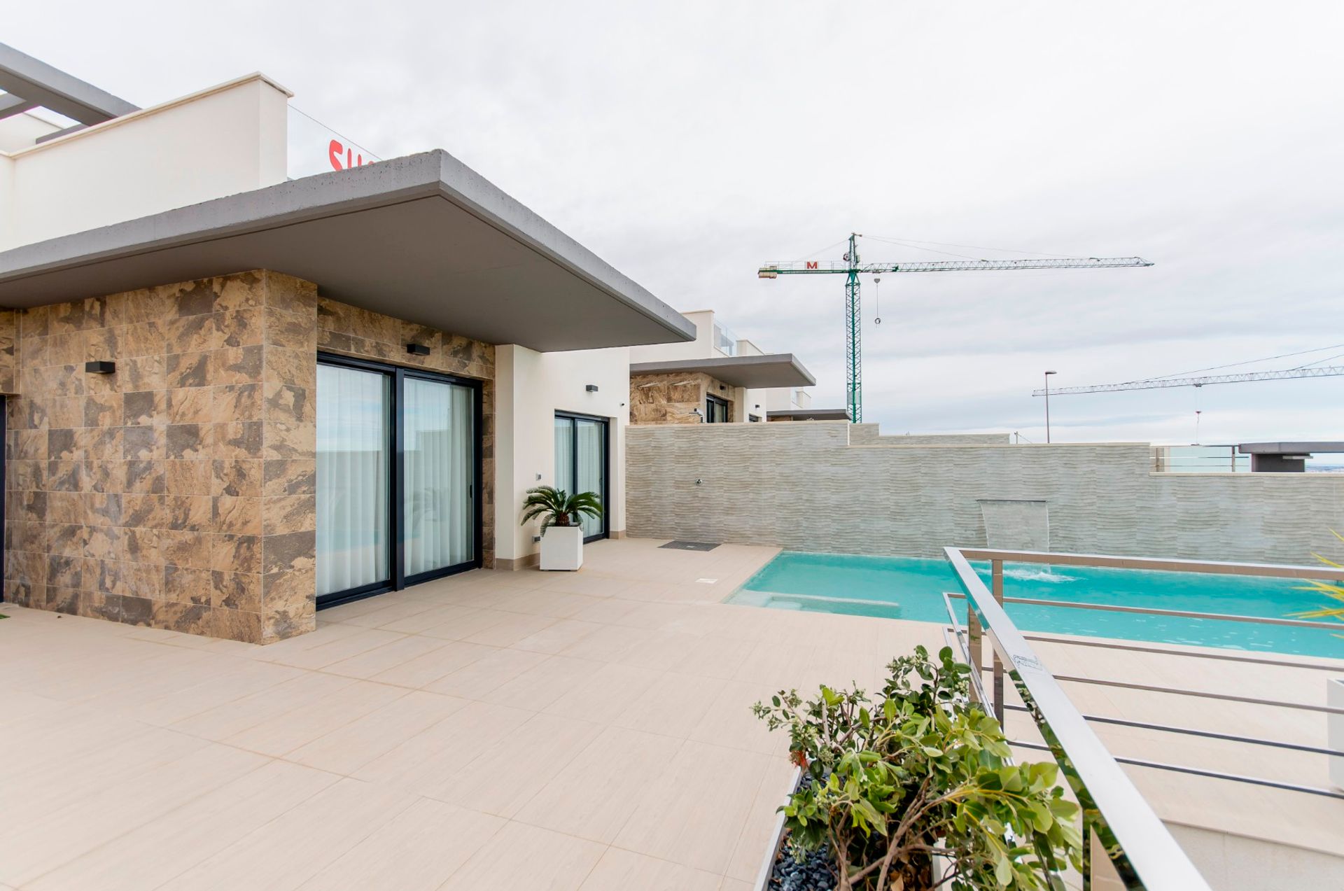 casa en campoamor, Valencia 10786659