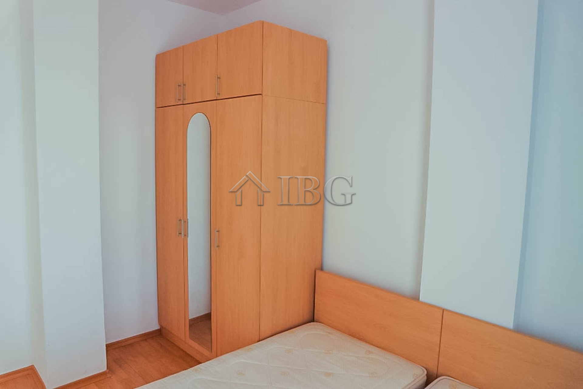 Condominium in Nessebar, Burgas 10786668