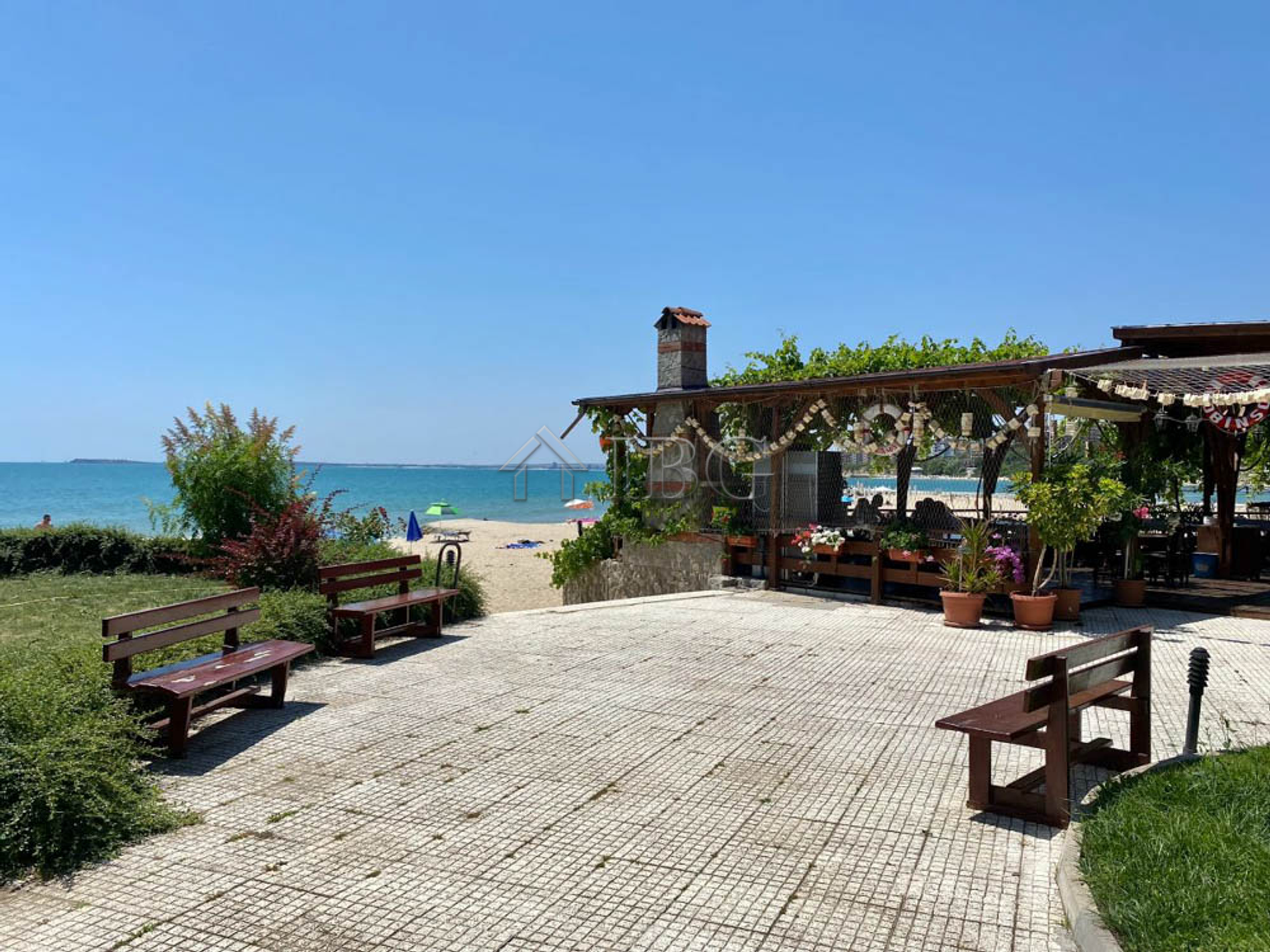 عمارات في Burgas, Burgas 10786672