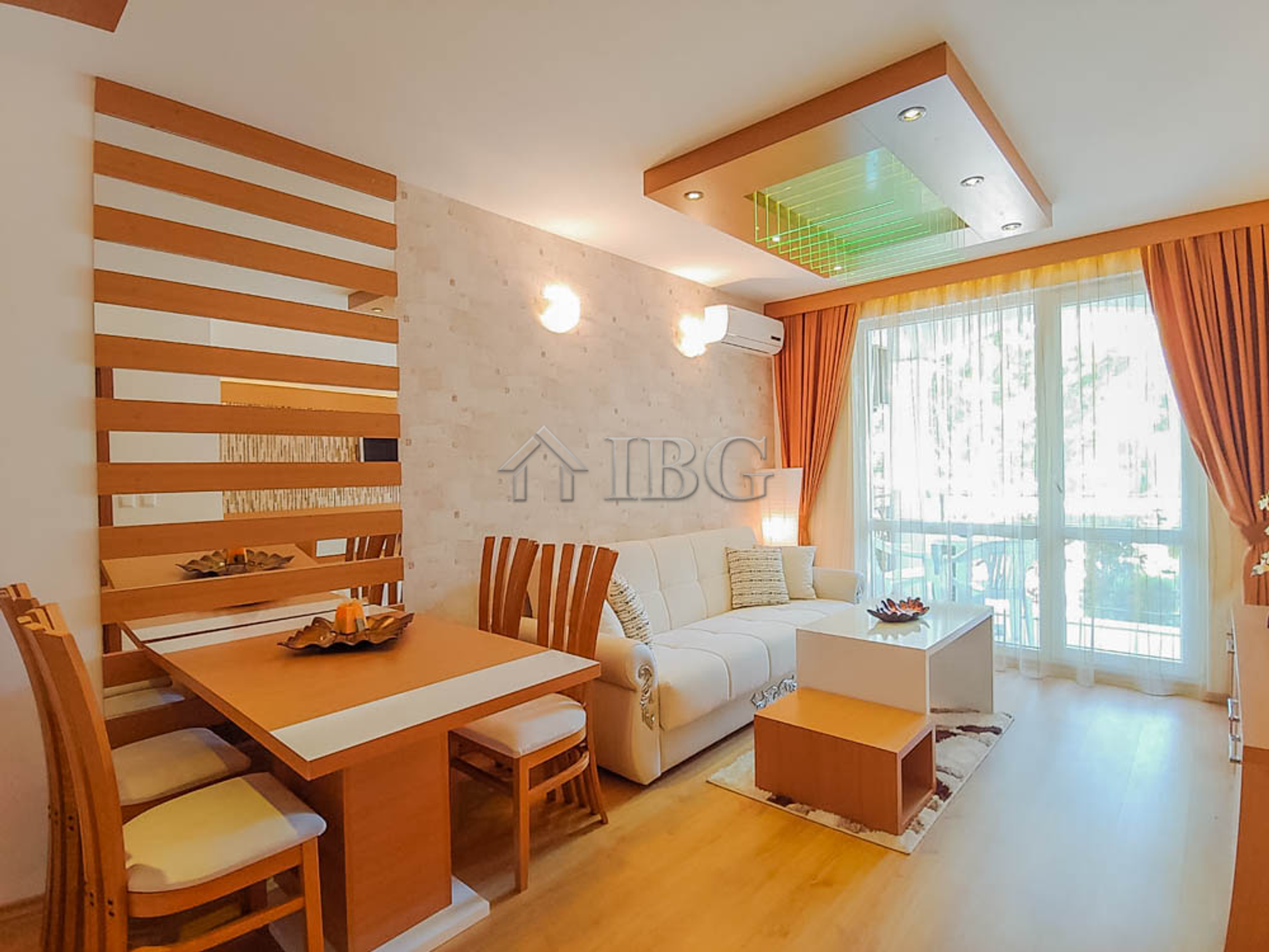 Condominium in Nesebar, Burgas 10786675