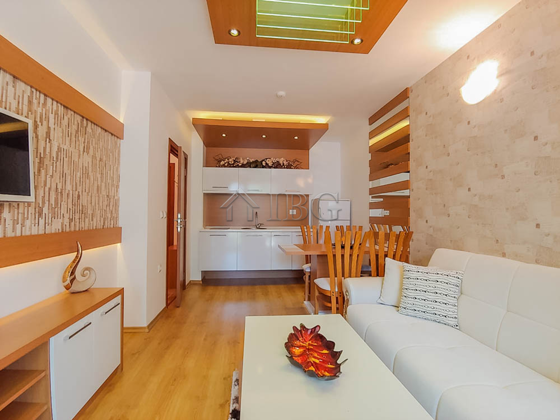 Condominium in Nesebar, Burgas 10786675