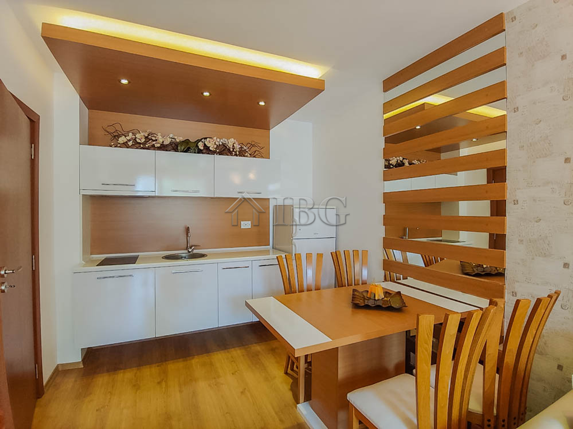 Condominium in Nesebar, Burgas 10786675