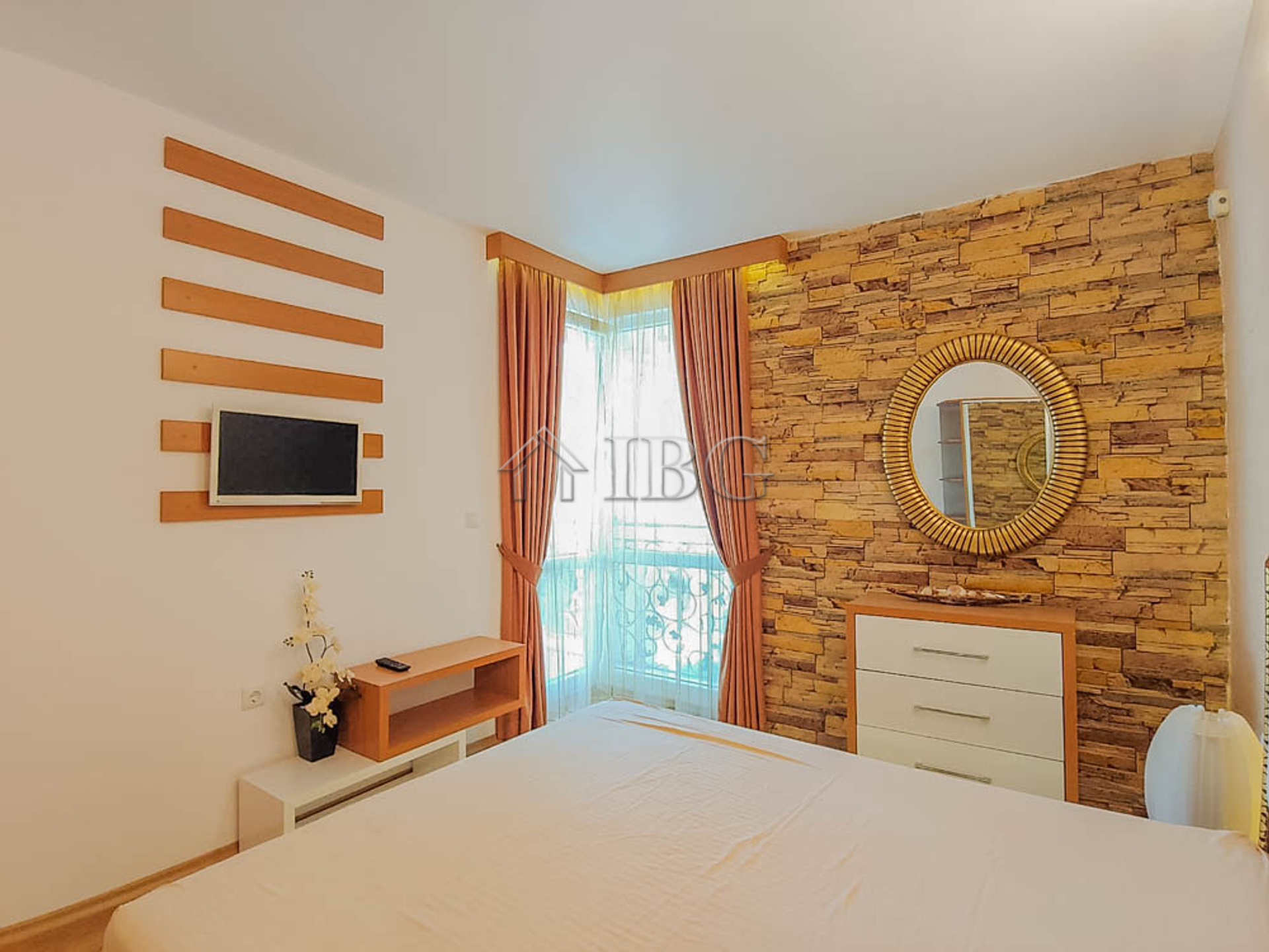 Condominium in Sunny Beach, Burgas 10786675