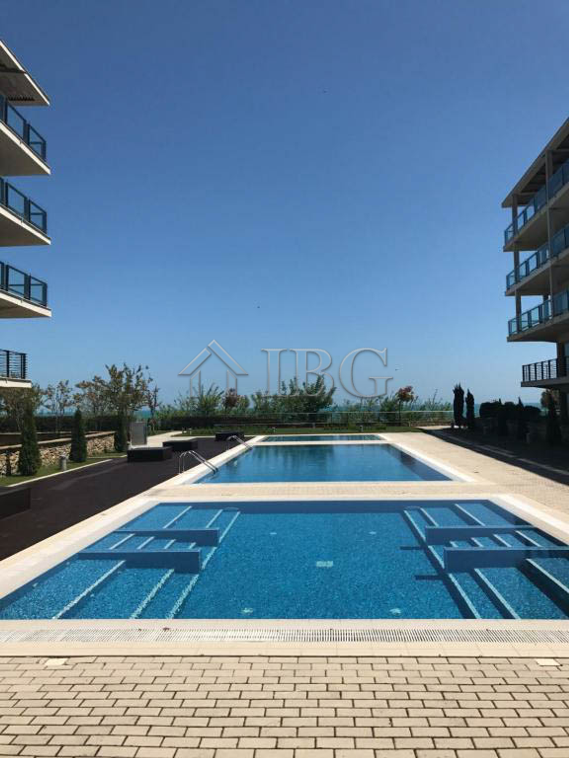 Condominio nel Obzor, Burgas 10786677