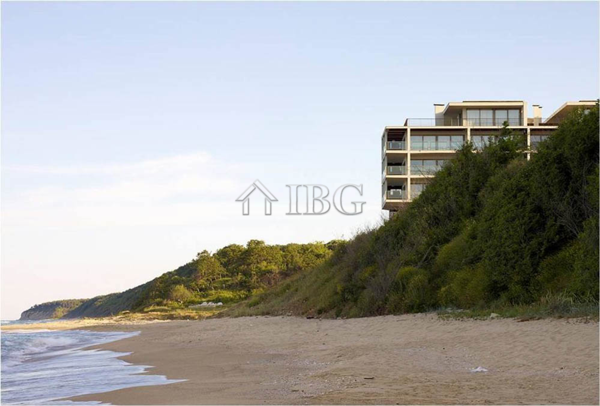 Condominio nel Obzor, Burgas 10786677