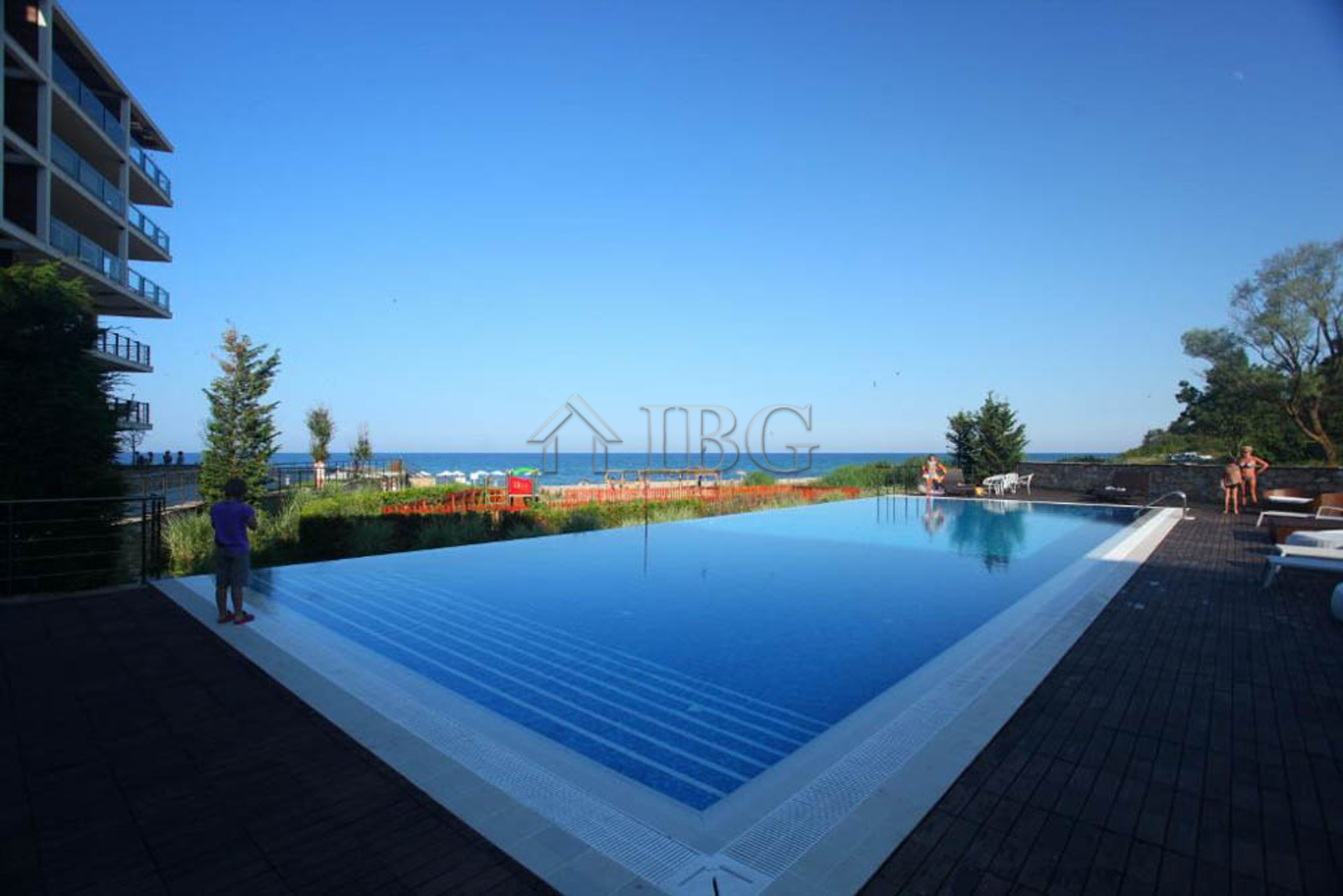 Condominio nel Obzor, Burgas 10786677