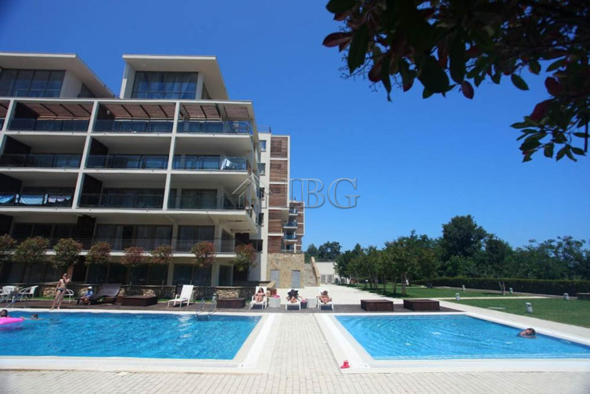 Condominio nel Obzor, Burgas 10786677