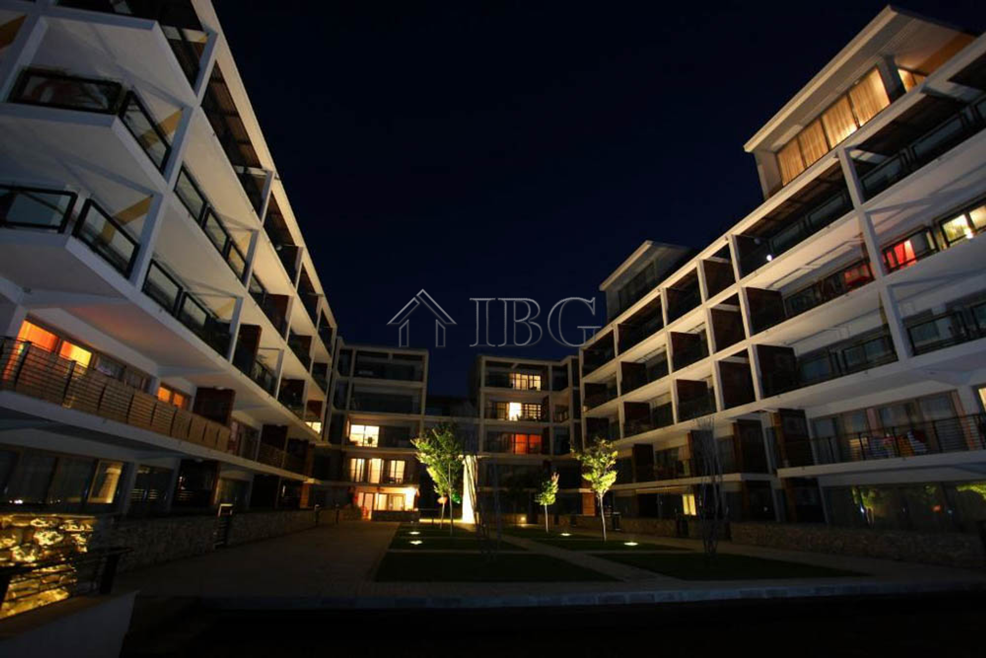 Condominio nel Obzor, Burgas 10786677