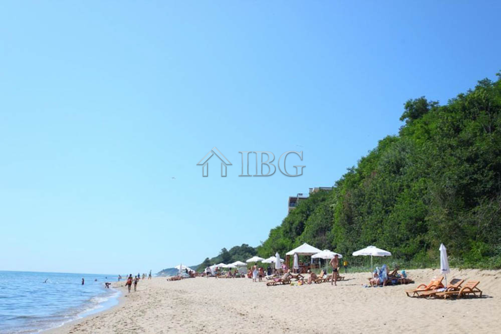 公寓 在 Obzor, Burgas 10786677