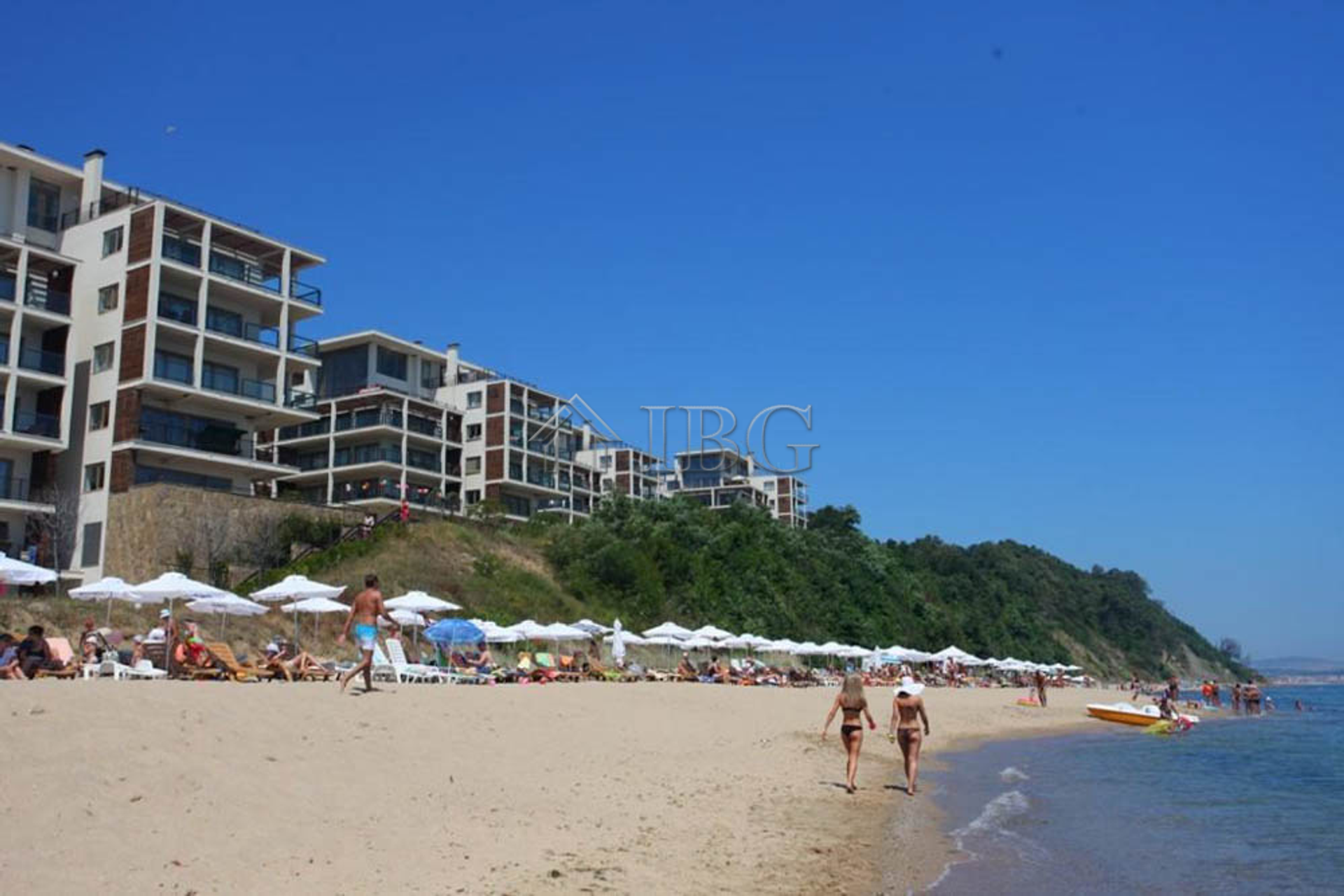 Condominio nel Obzor, Burgas 10786677