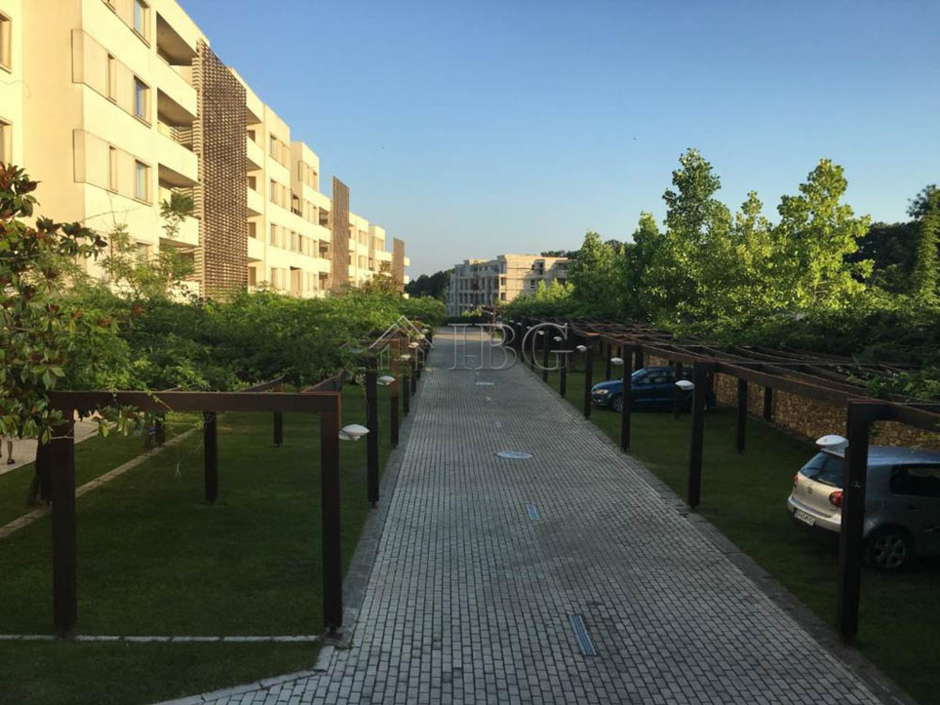 Condominio nel Obzor, Burgas 10786677