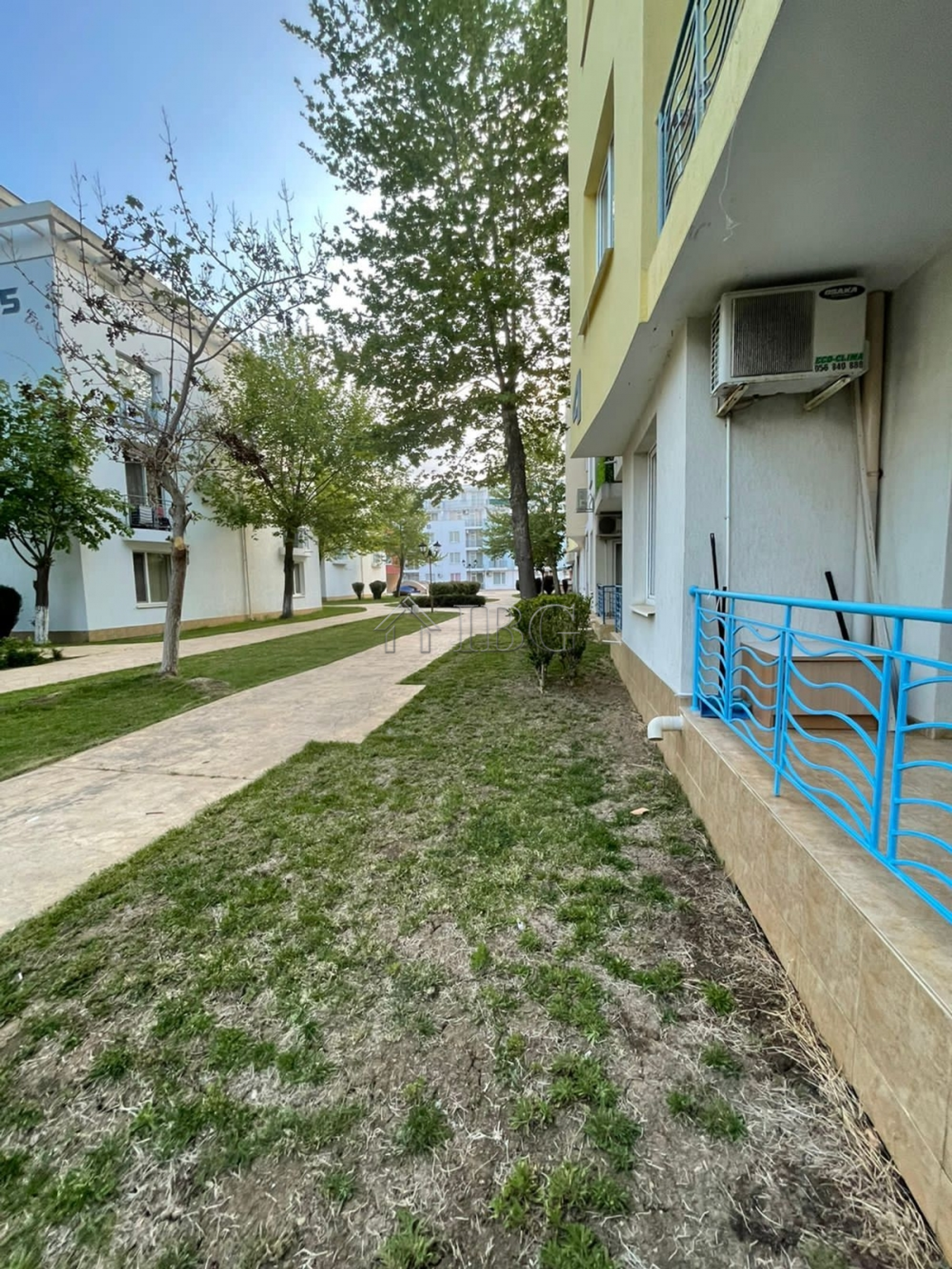 Condominio nel Nessebar, Burgas 10786678