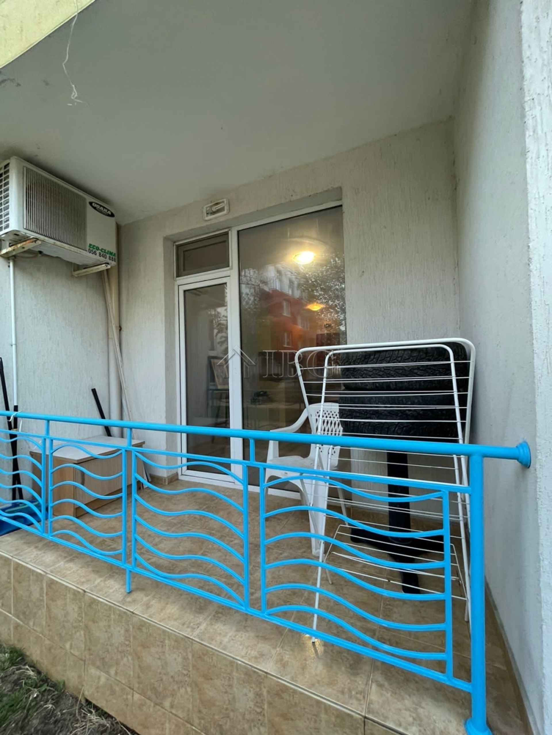 Condominio nel Nessebar, Burgas 10786678