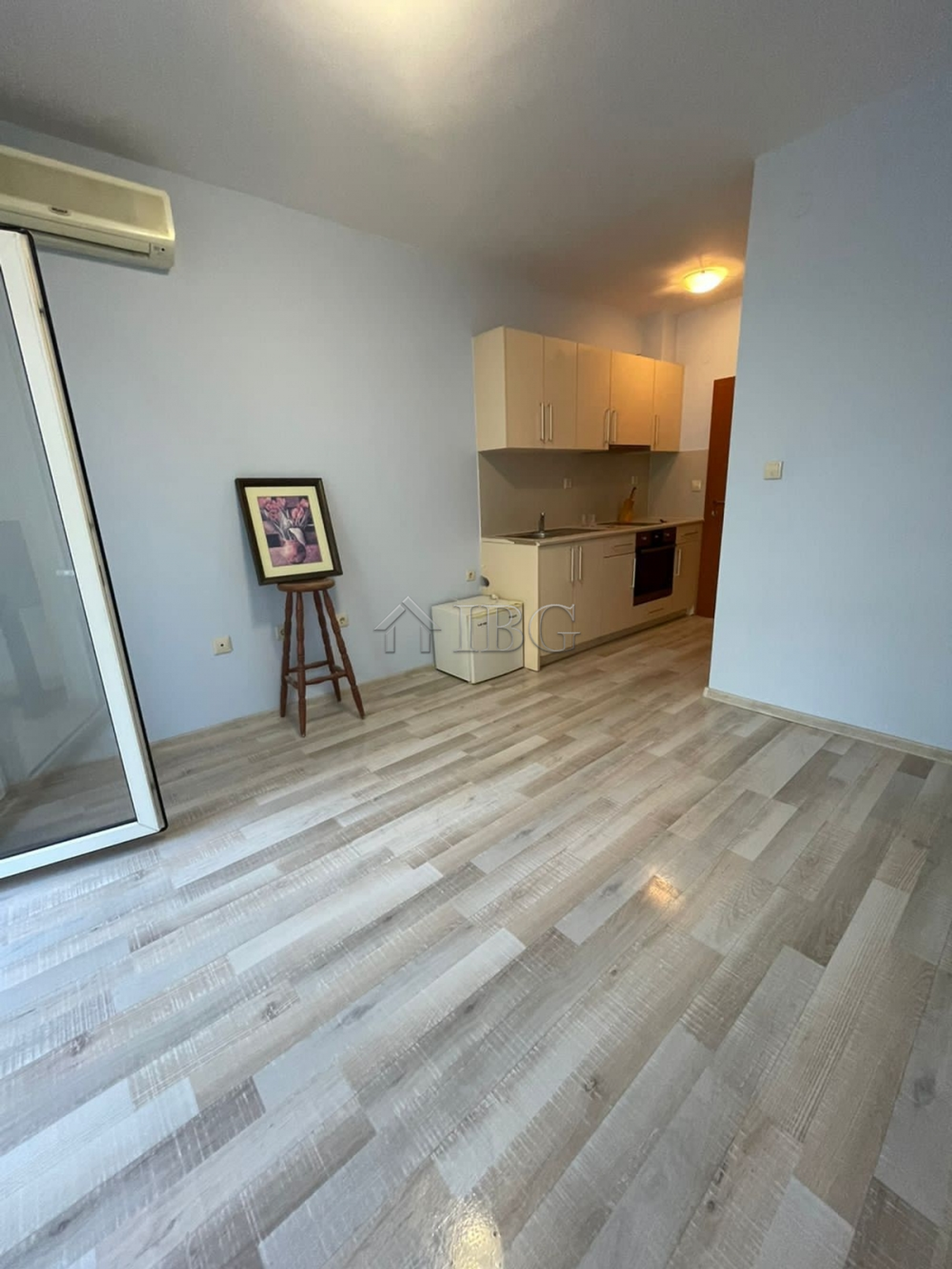 Condominio nel Nessebar, Burgas 10786678