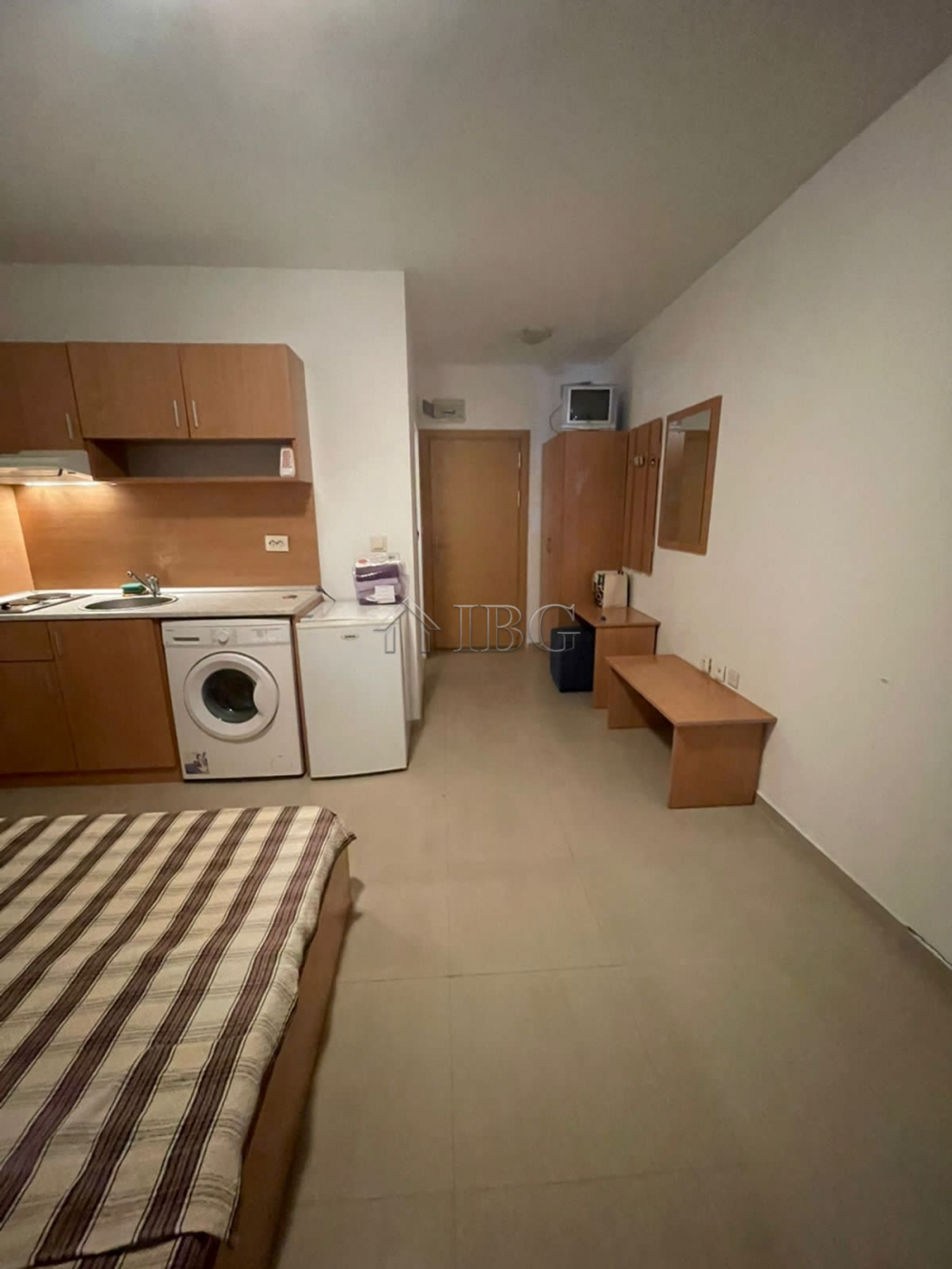 Osakehuoneisto sisään Nessebar, Burgas 10786679