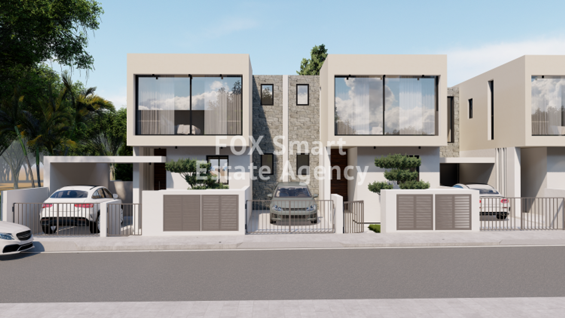 Condominium dans Géroskipou, Paphos 10786682