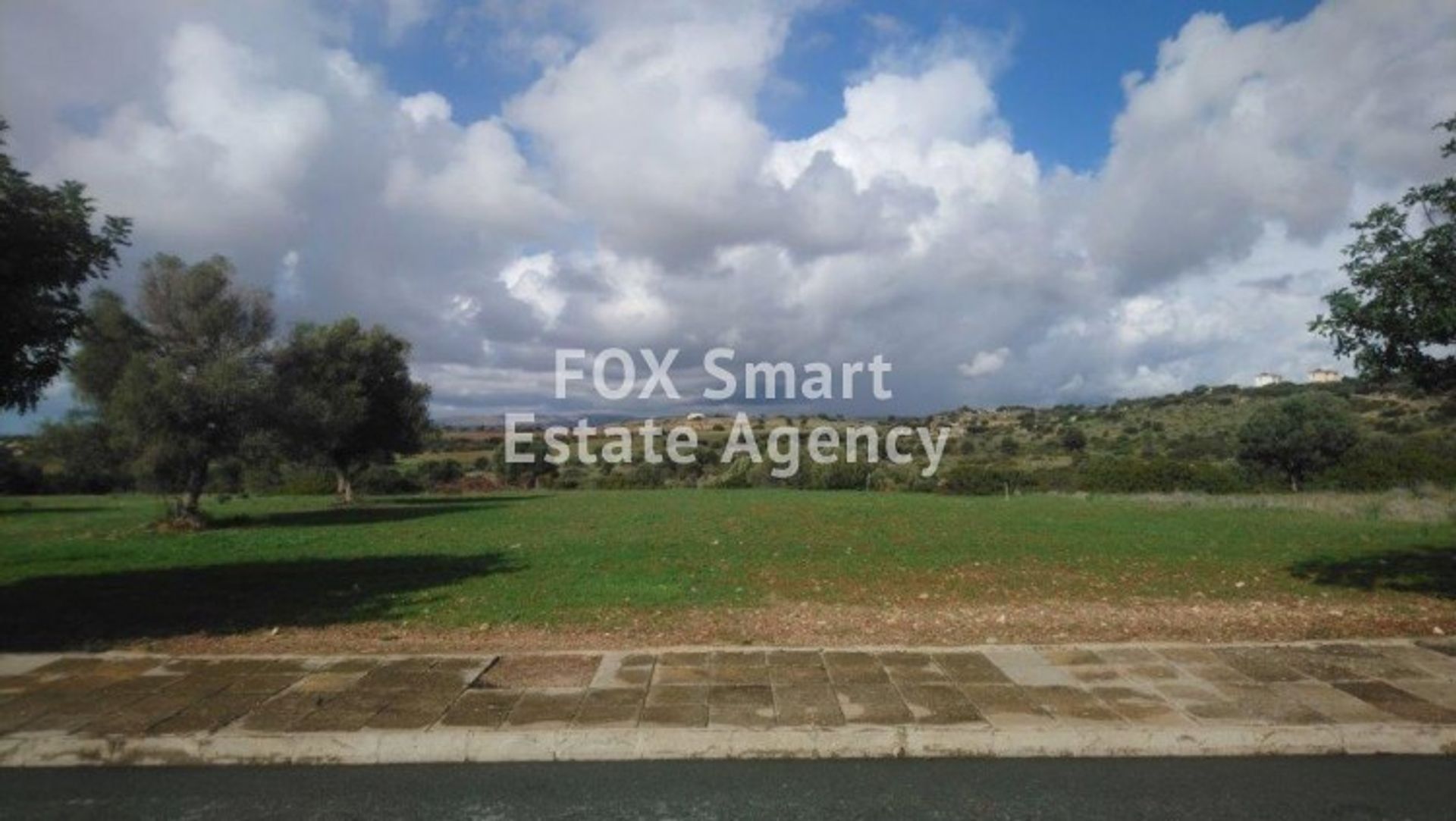 Land i Kouklia, Paphos 10786690