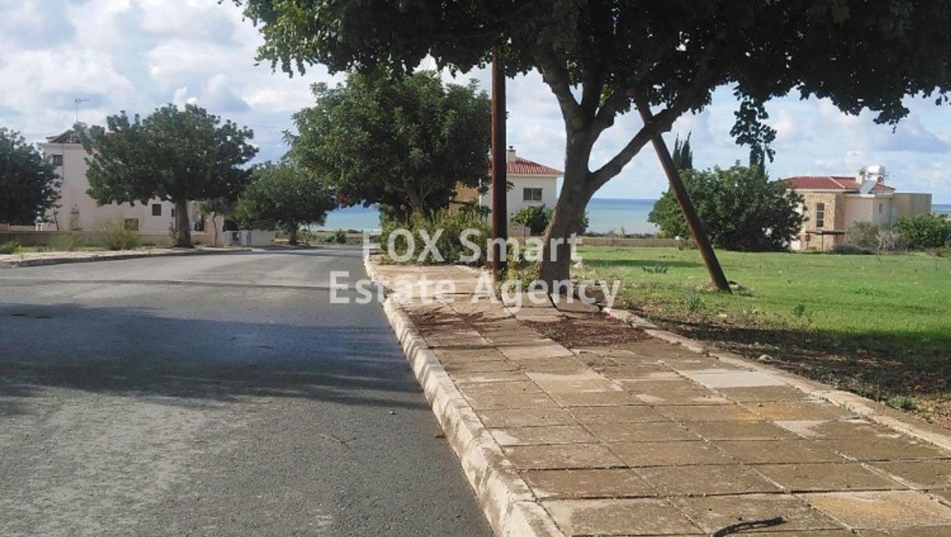 Land i Kouklia, Paphos 10786690