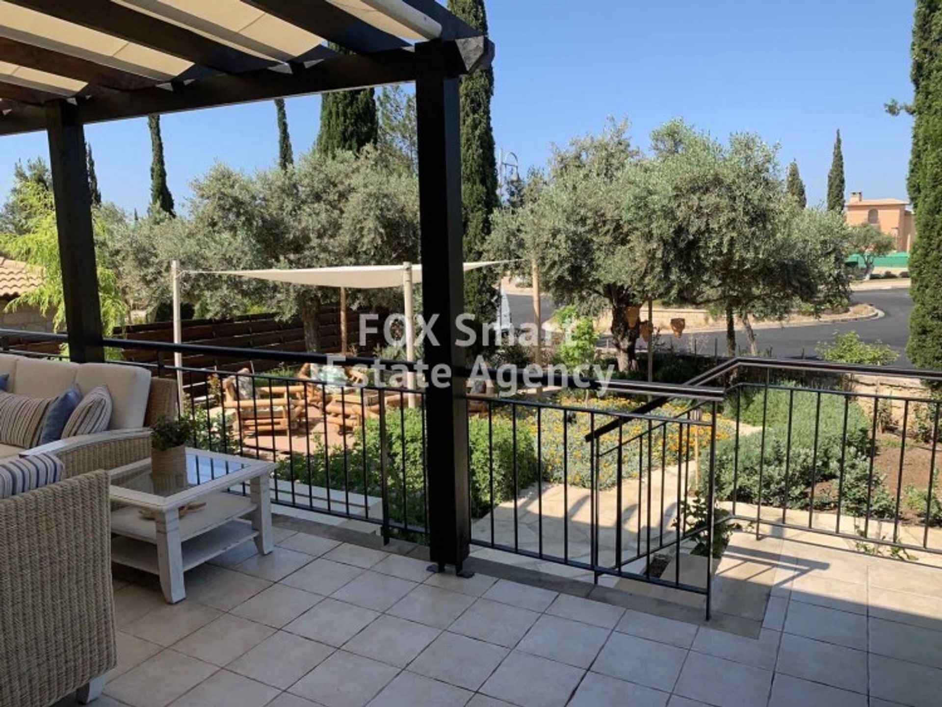 Будинок в Kouklia, Paphos 10786702