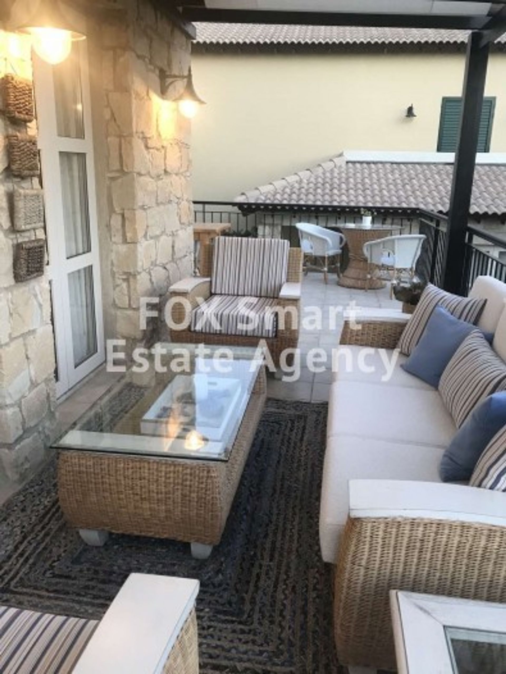 Будинок в Kouklia, Paphos 10786702