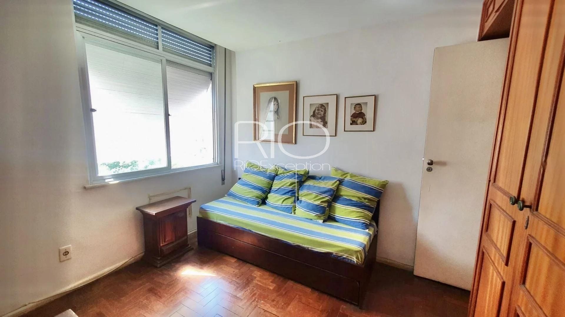 Condominium dans Rio de Janeiro, Rio de Janeiro 10786747