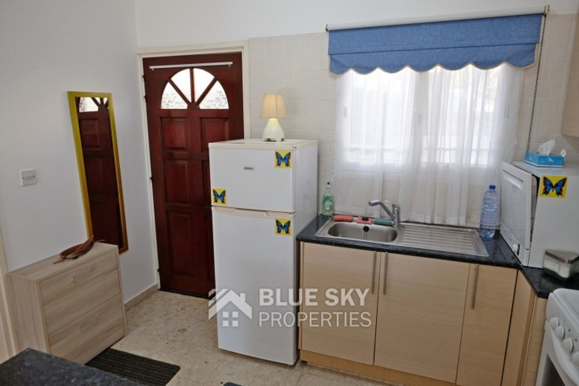 Condominio nel Paphos, Paphos 10786760