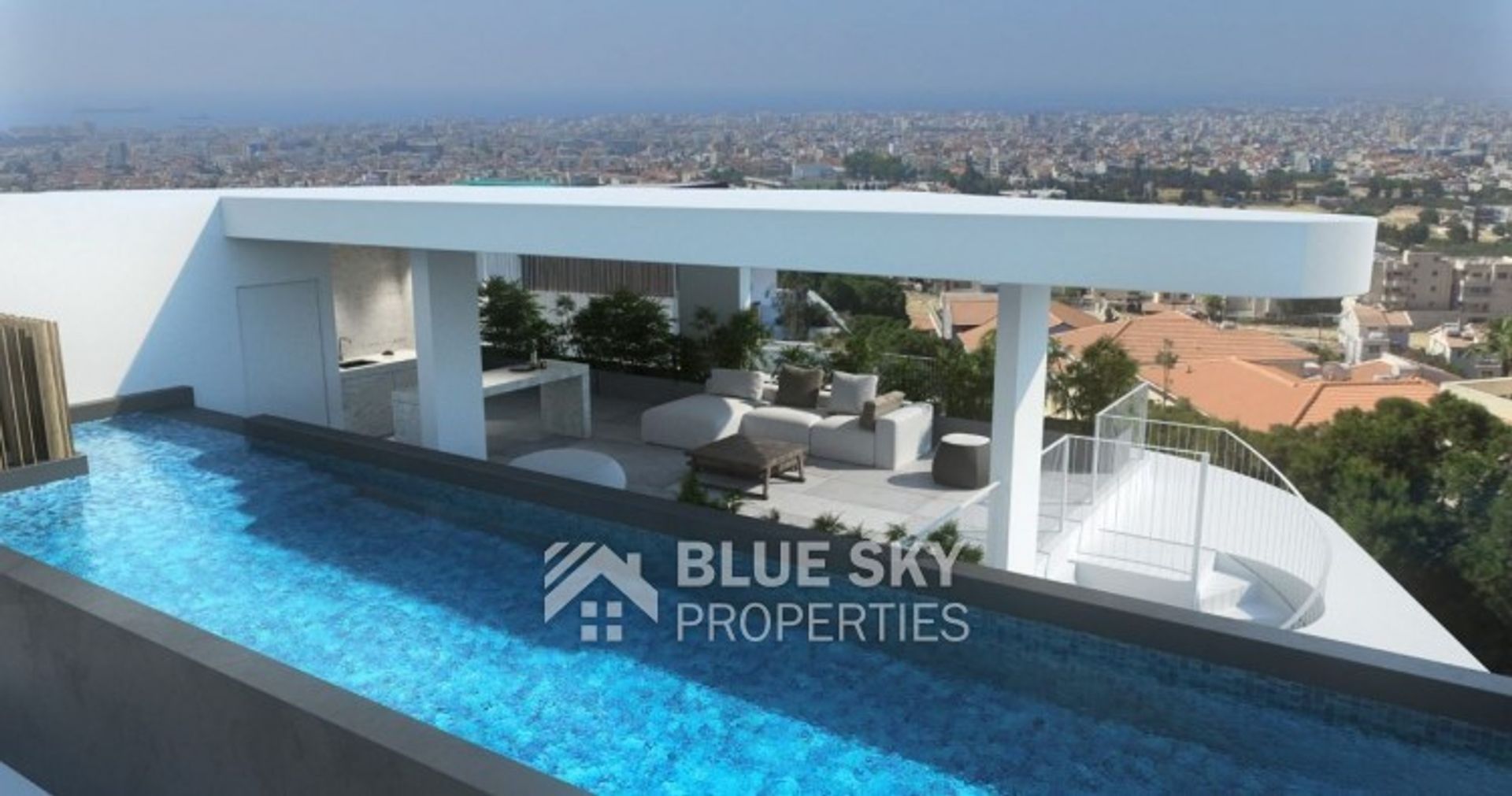 Huis in Limassol, Limassol 10786763