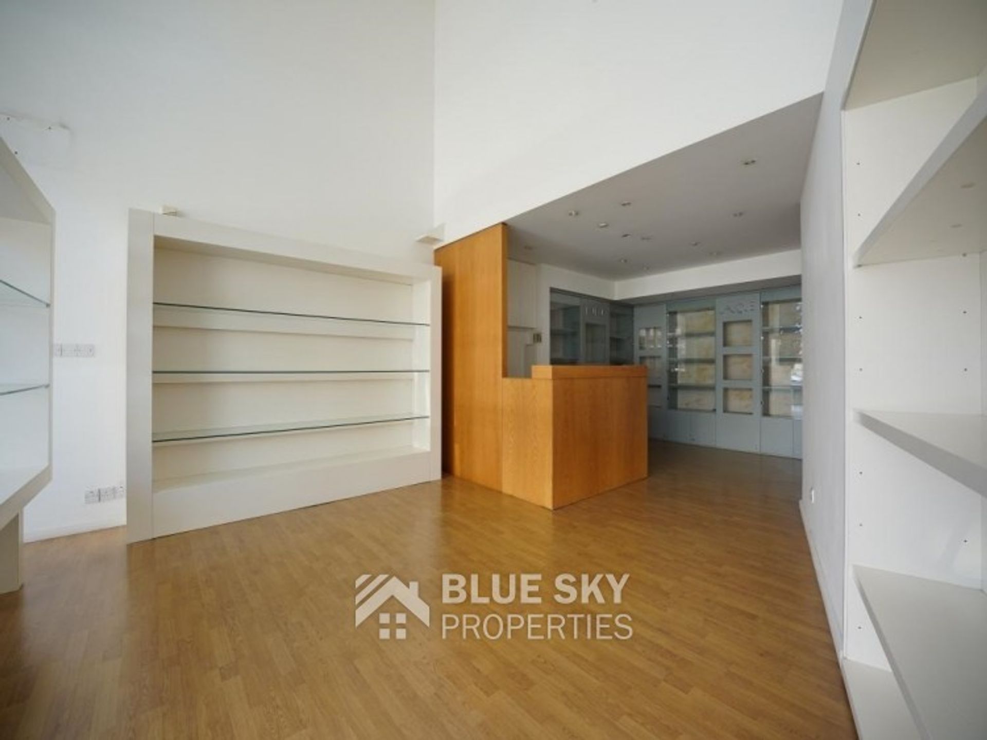 Condominio nel Limassol, Limassol 10786770