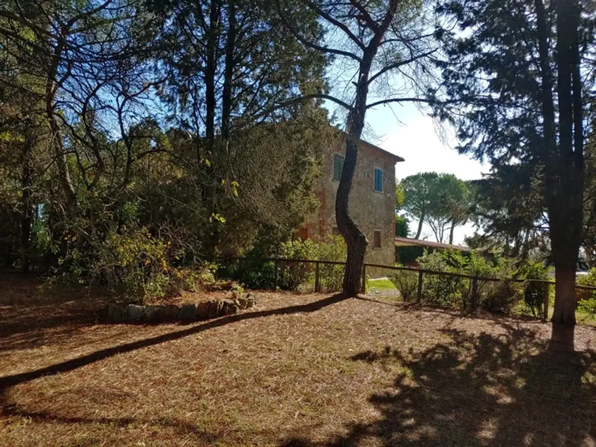 Huis in Arezzo, Toscane 10786880