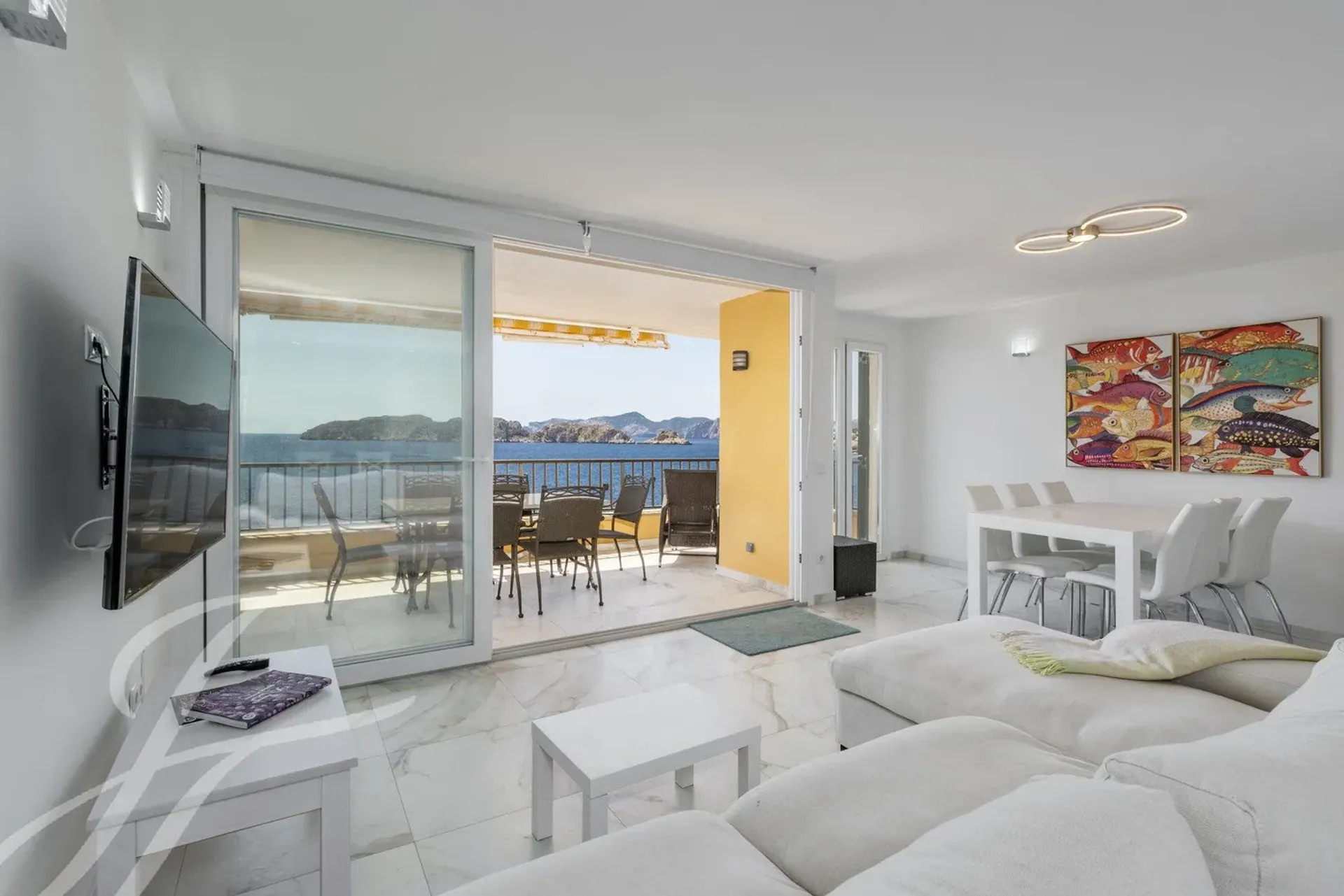 Condominio en Calvià, Islas Baleares 10786929