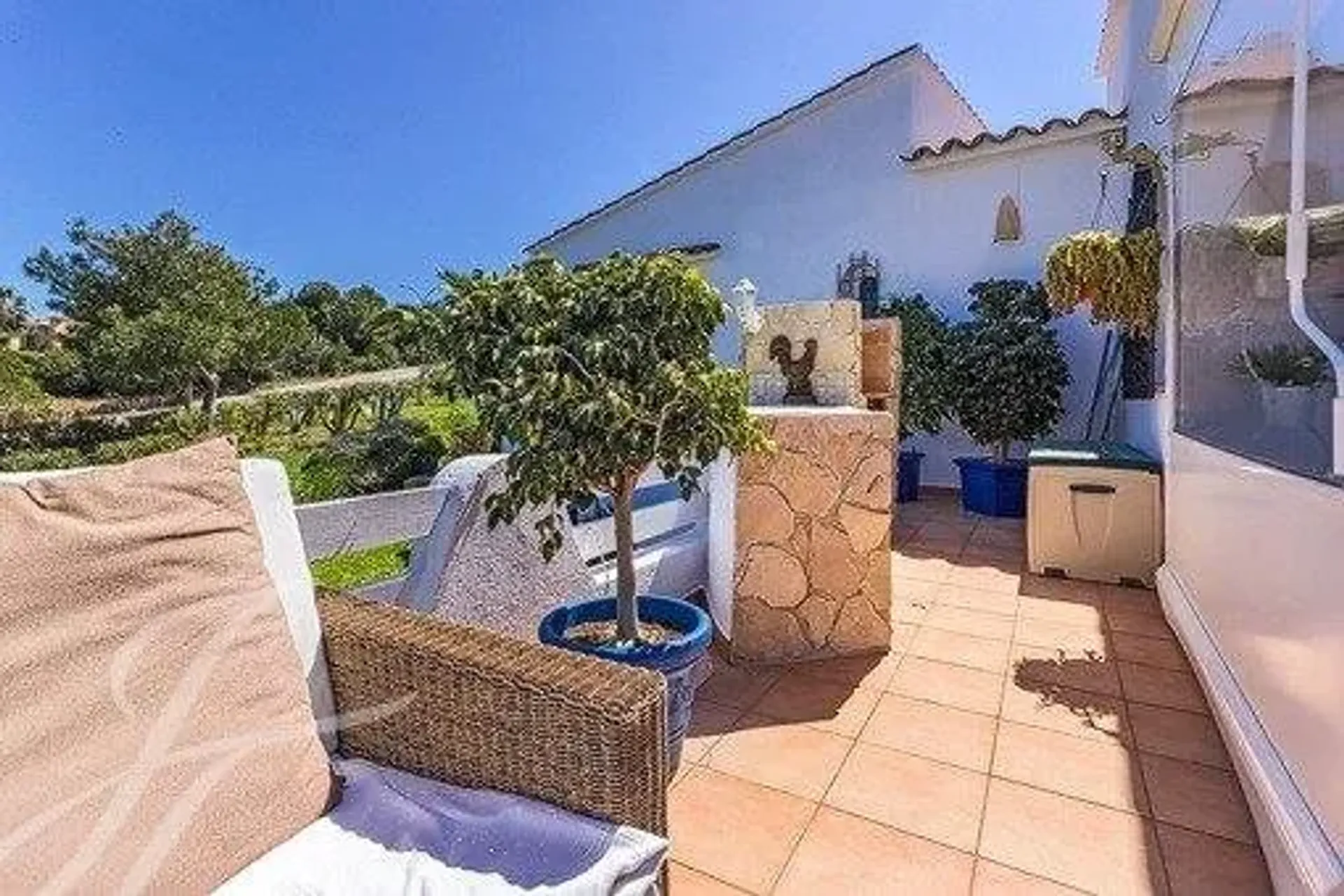 rumah dalam Santa Ponsa, Balearic Islands 10786932