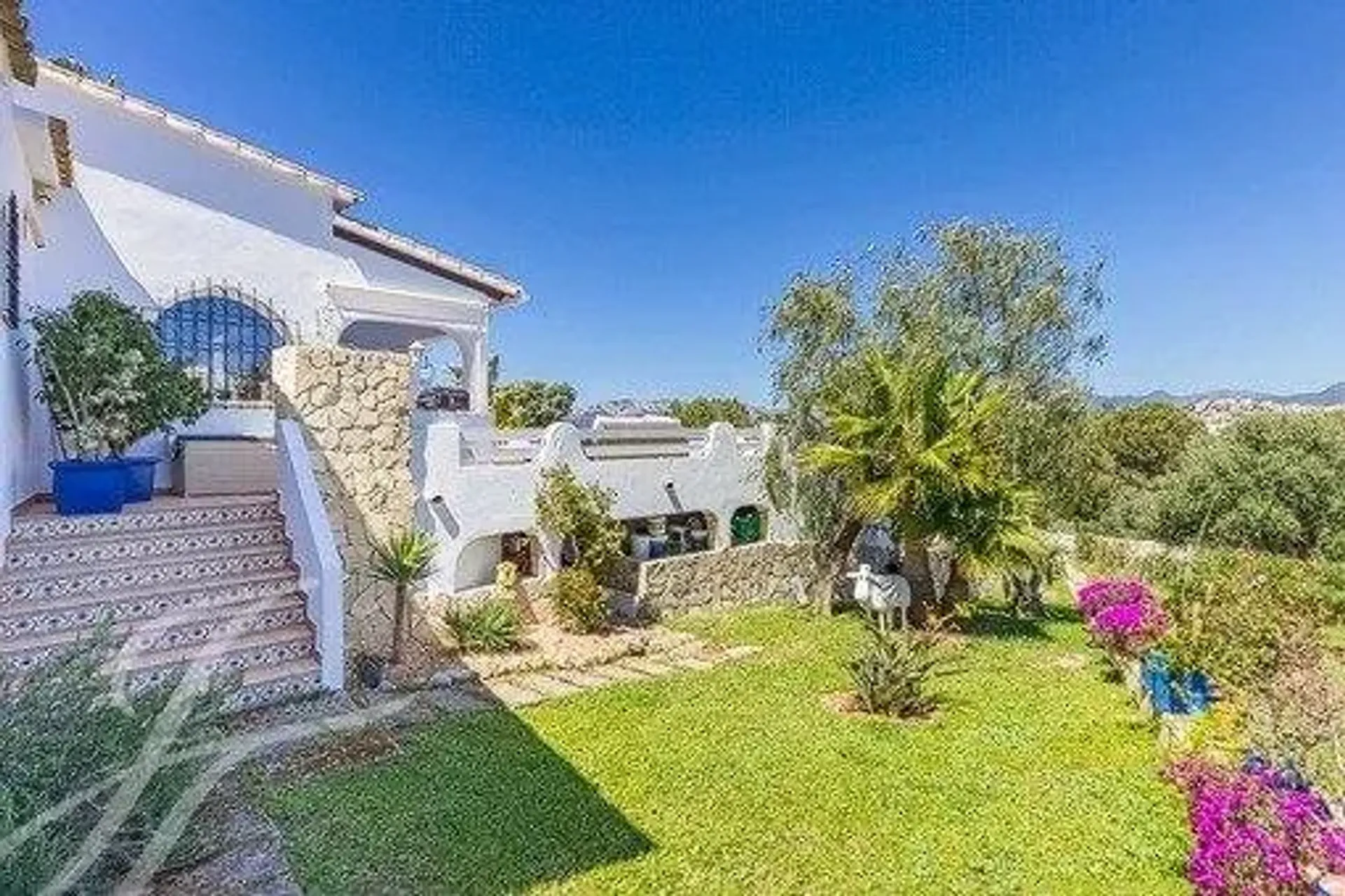 rumah dalam Santa Ponsa, Balearic Islands 10786932