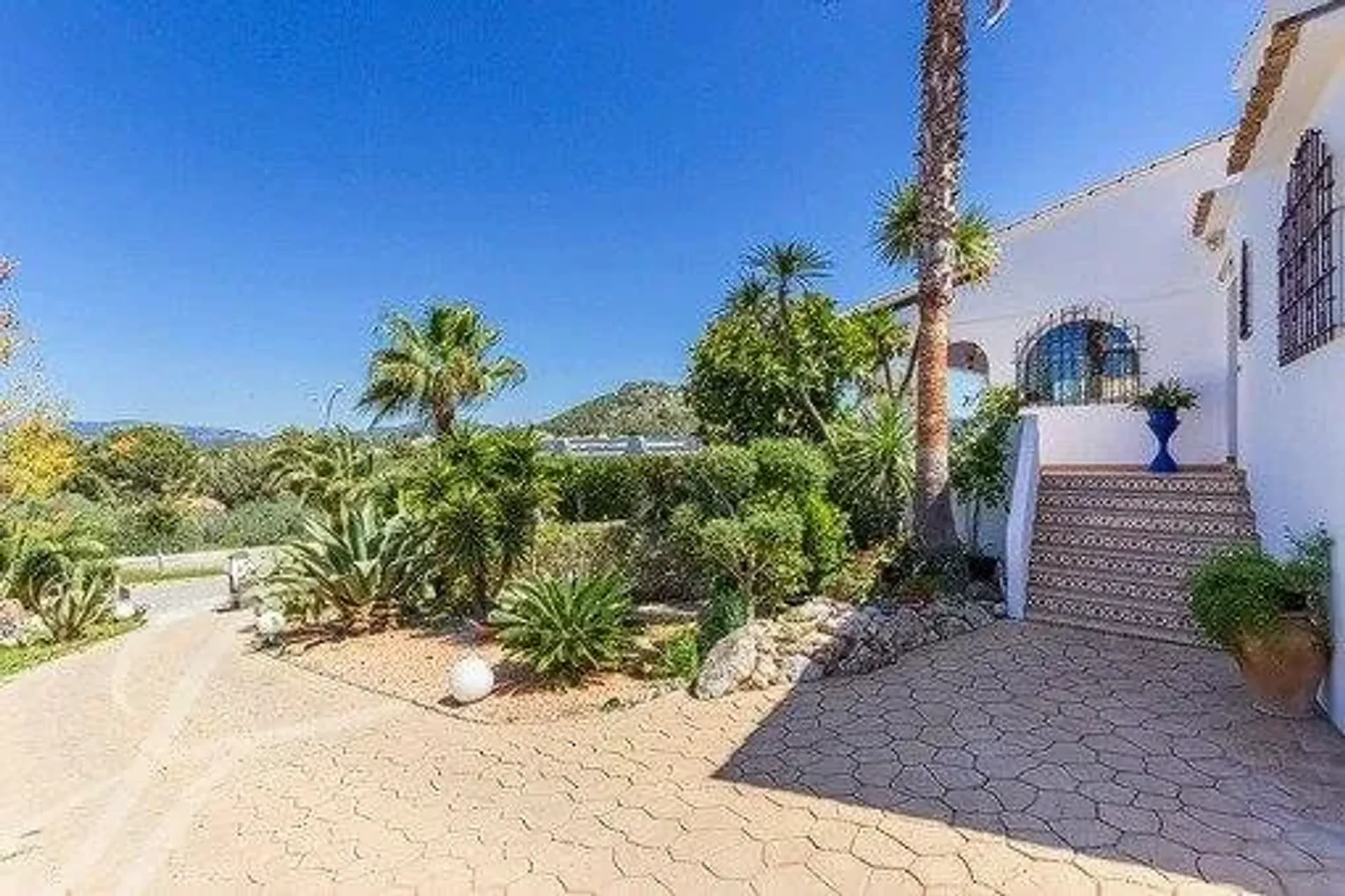 rumah dalam Santa Ponsa, Balearic Islands 10786932