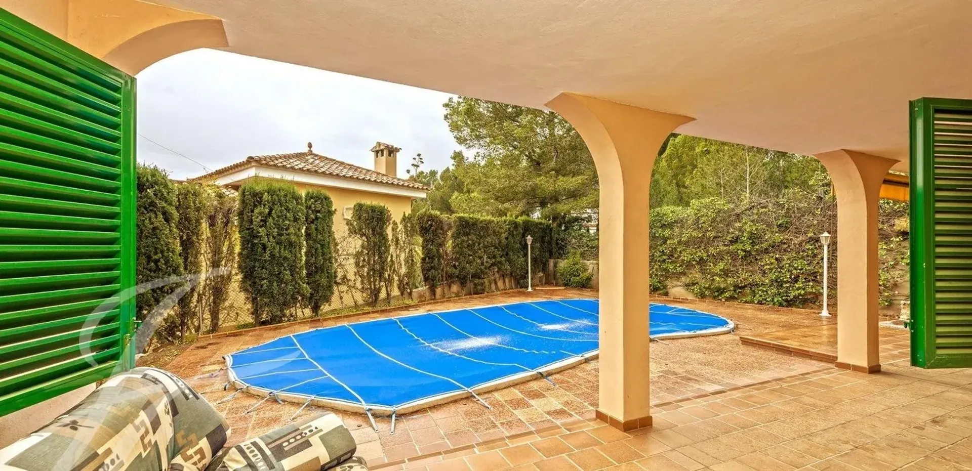 Haus im Peguera, Balearic Islands 10786936