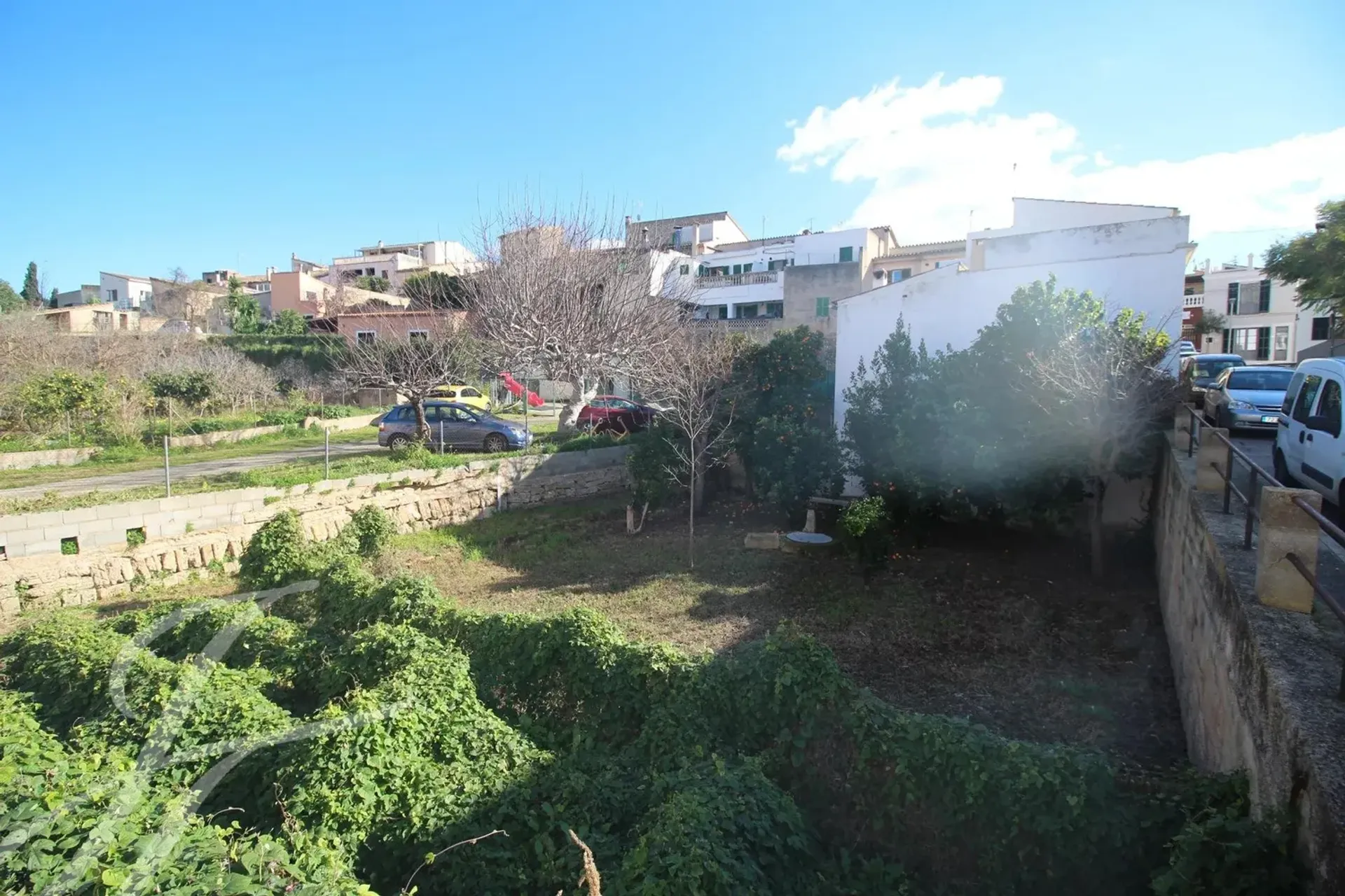 Land in Calvià, Balearic Islands 10786942