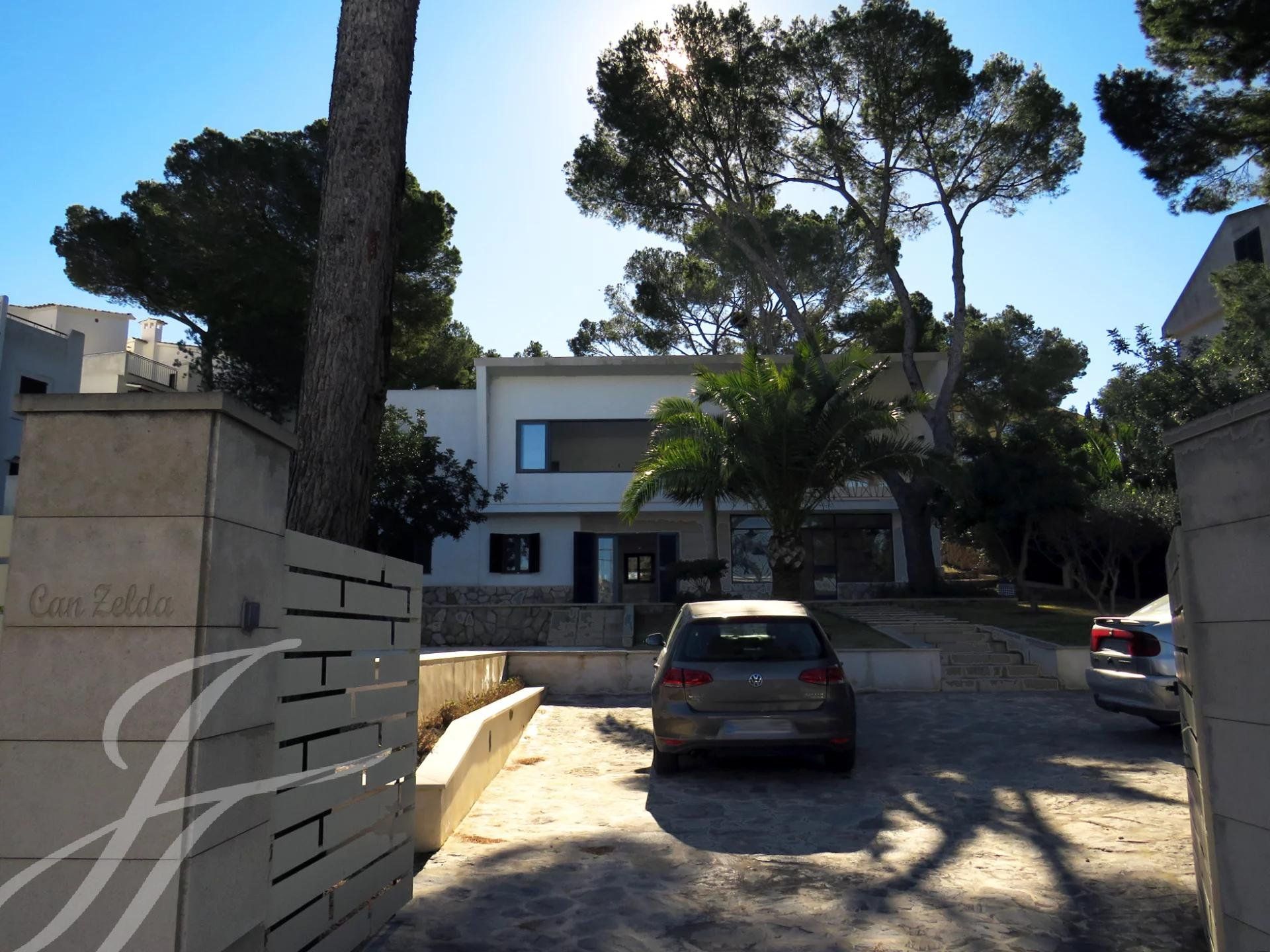 Haus im Santa Ponsa, Balearic Islands 10786944