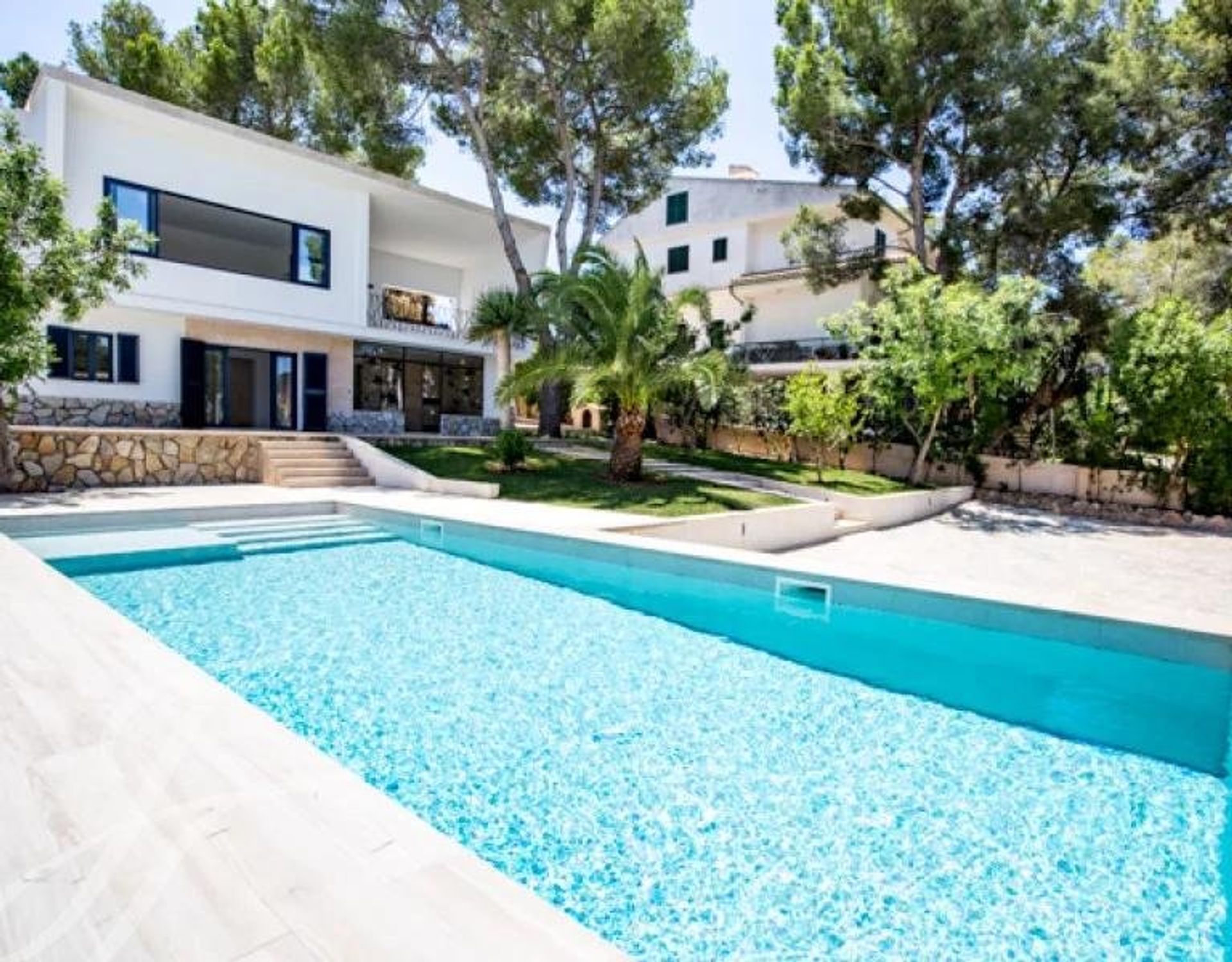 Haus im Santa Ponsa, Balearic Islands 10786944