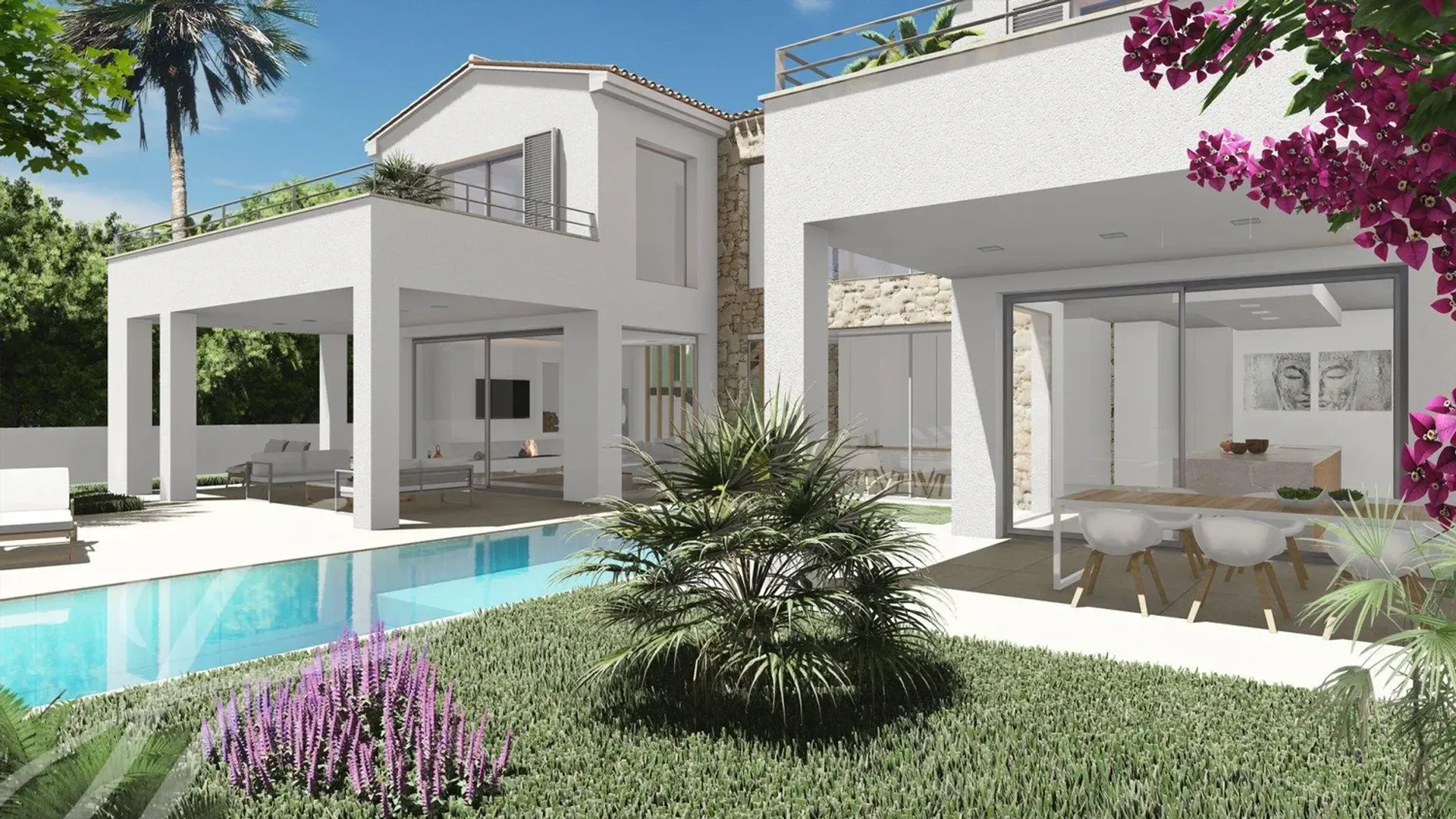 casa no Santa Ponsa, Balearic Islands 10786948