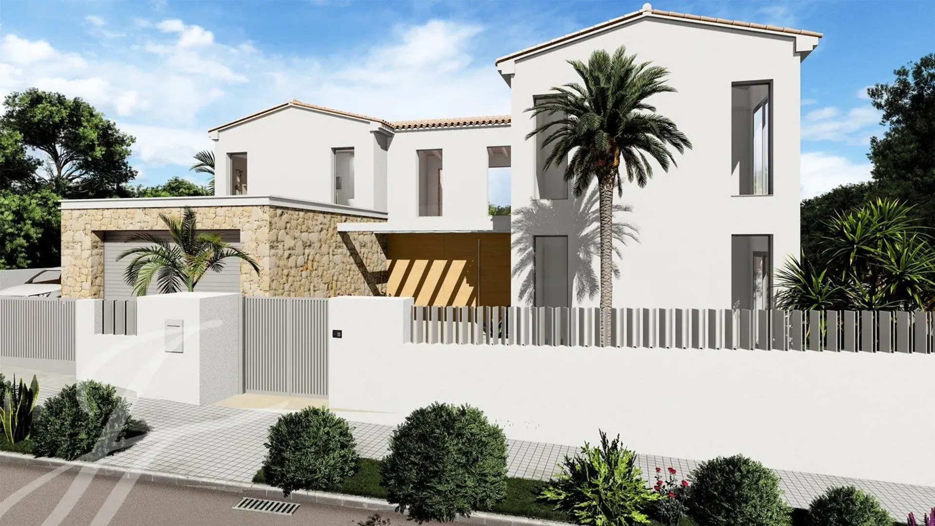 casa no Calvia, Ilhas Baleares 10786948