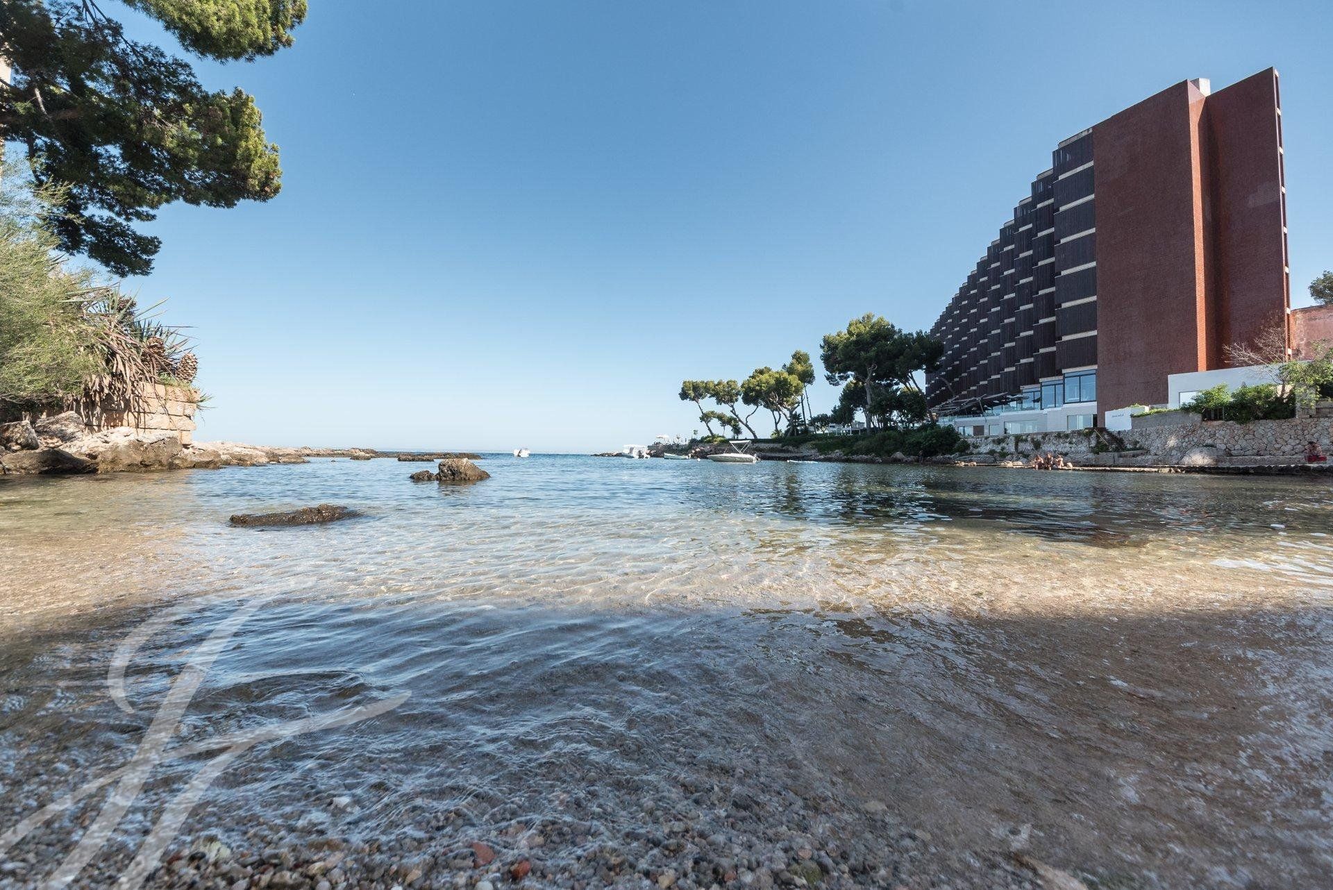 公寓 在 Bendinat, Illes Balears 10786951